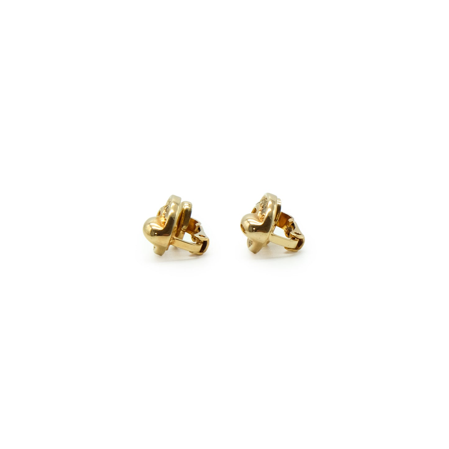 Rhinestone Earring