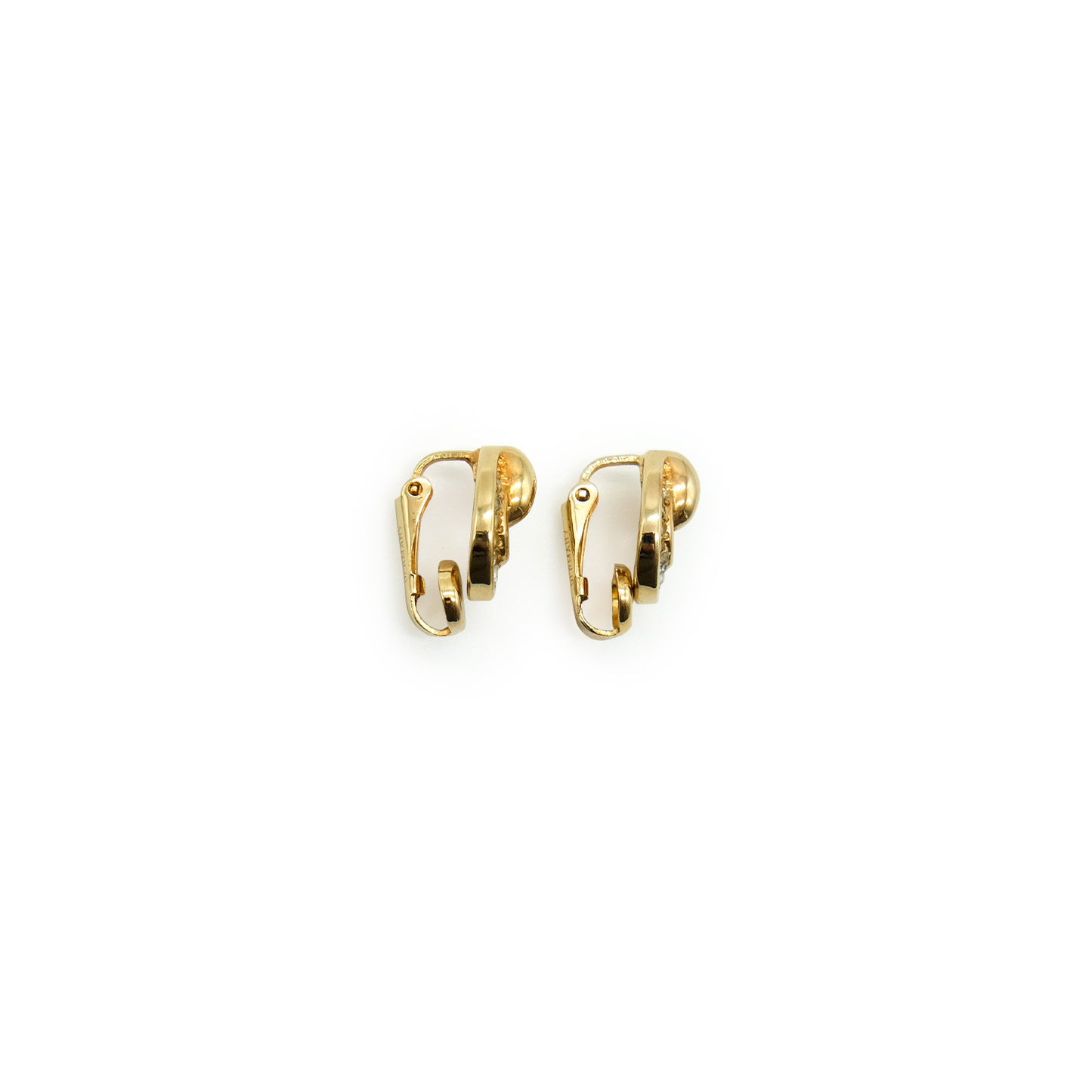 Rhinestone Earring