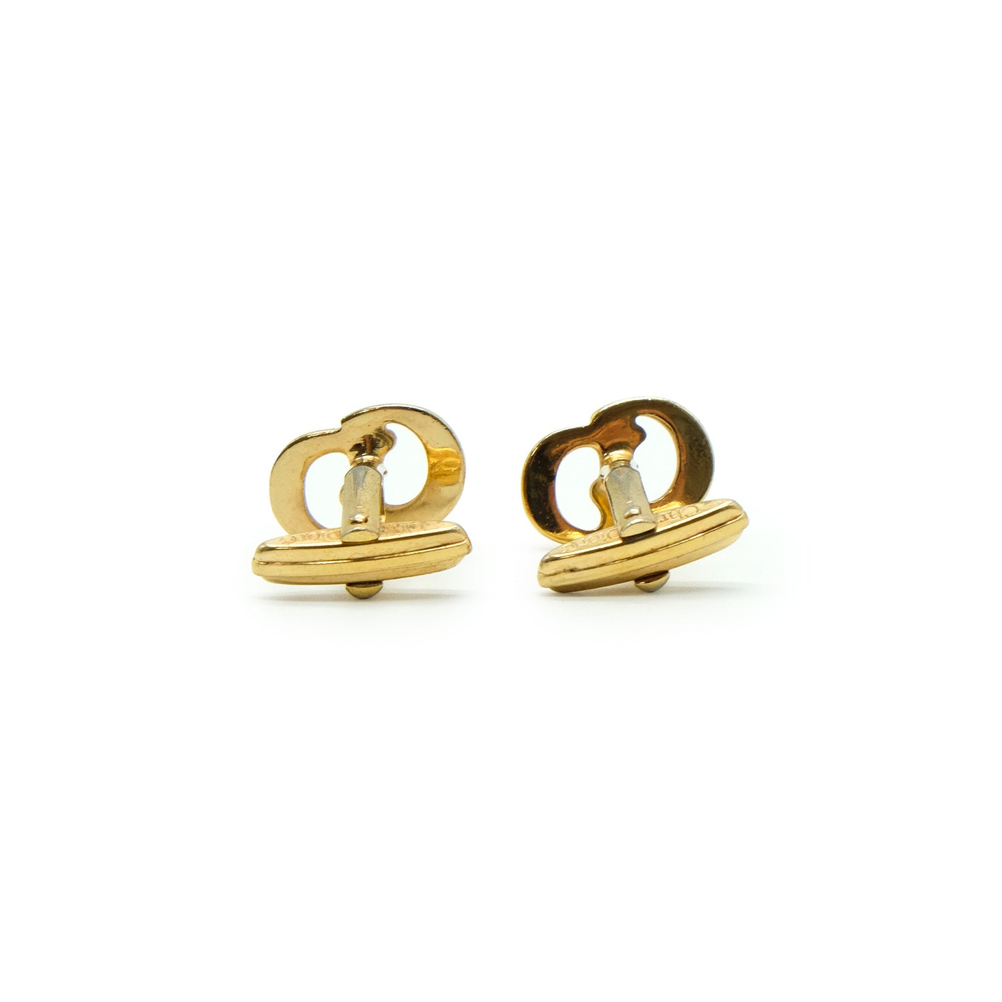 CD Cufflinks