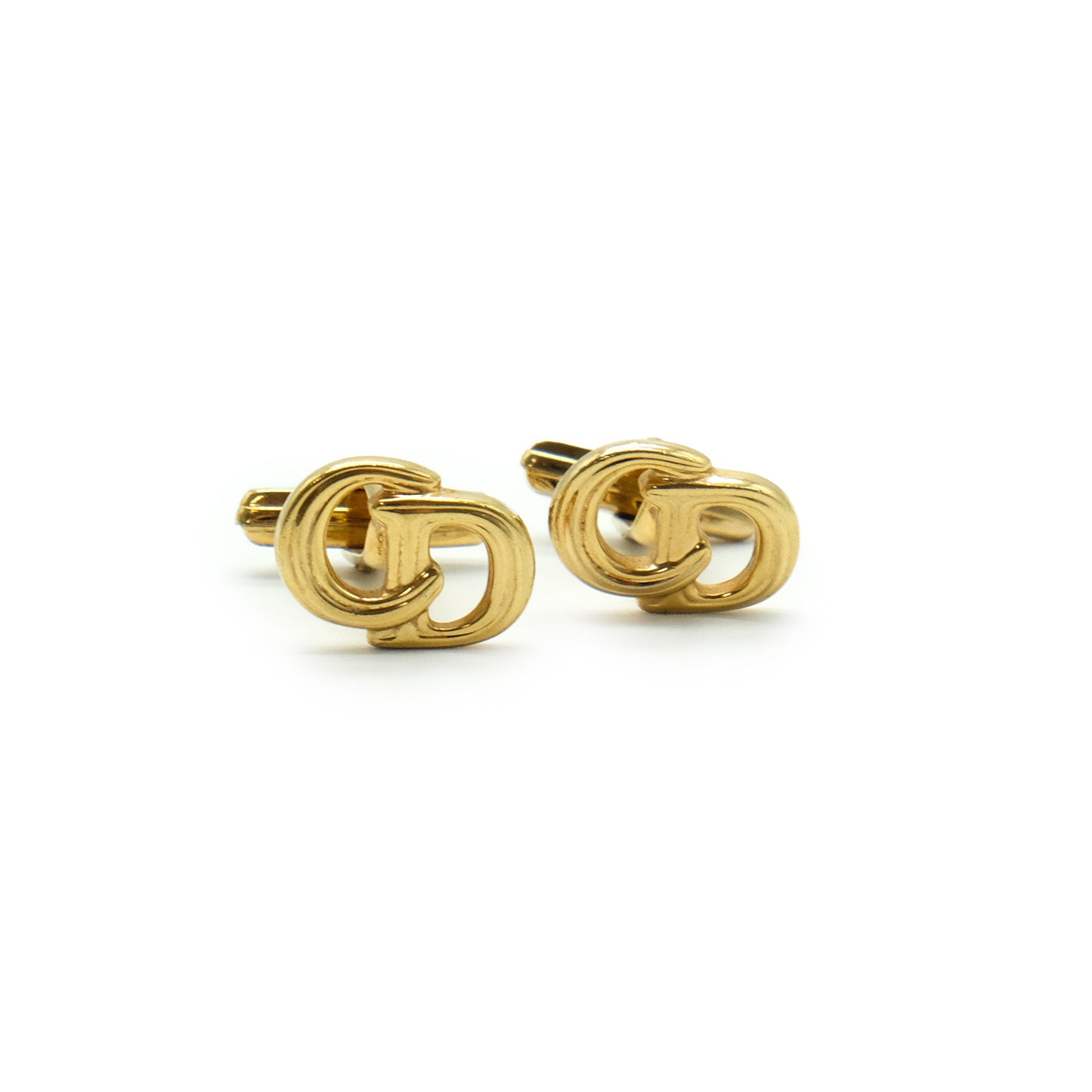 CD Cufflinks