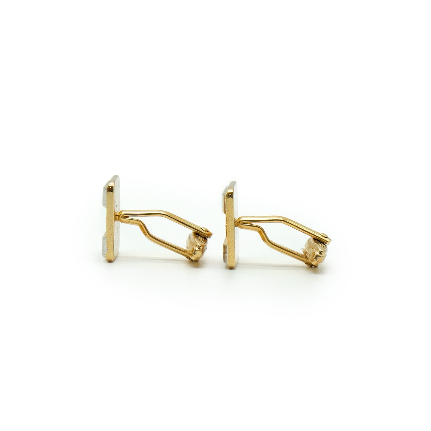 Square Cufflinks