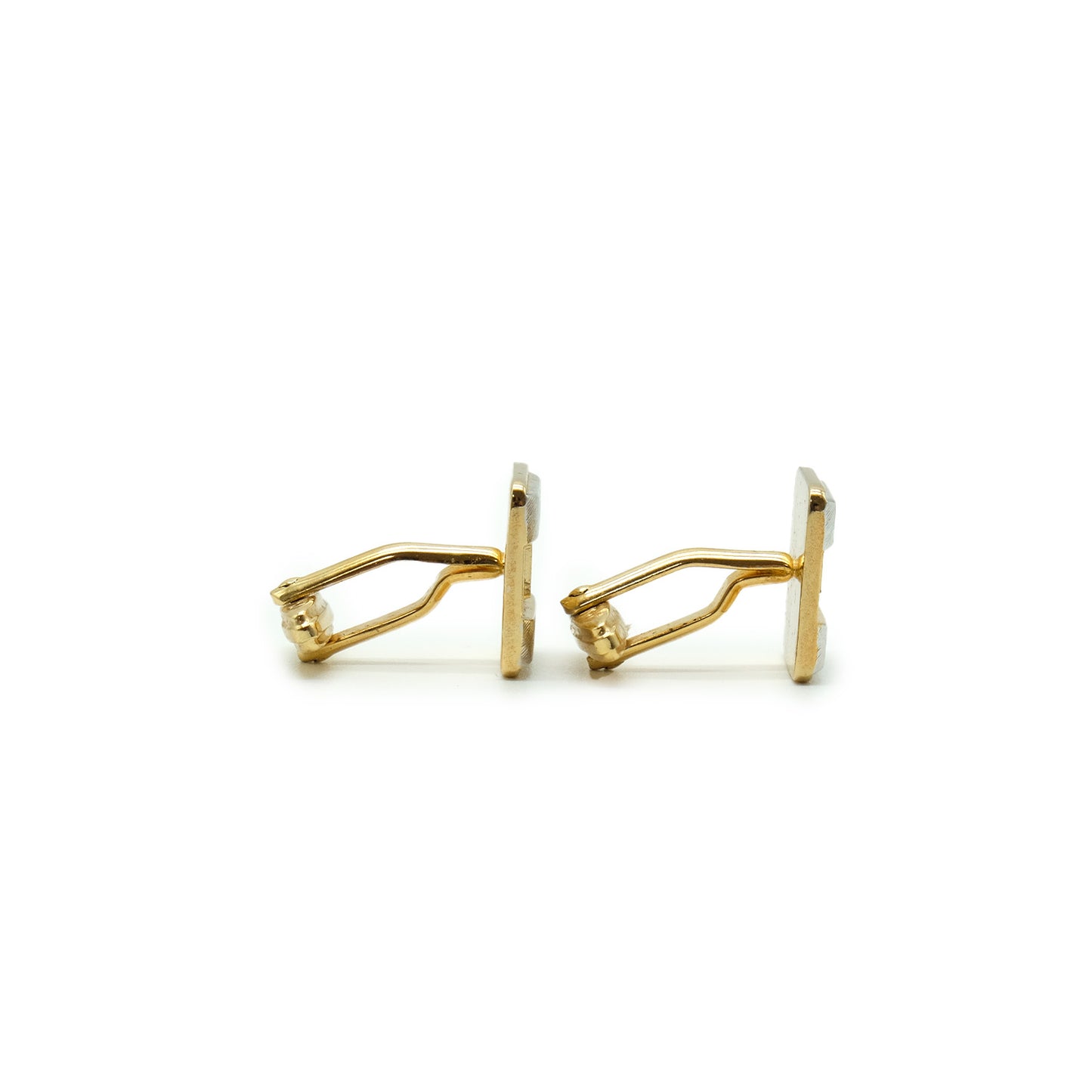 Square Cufflinks