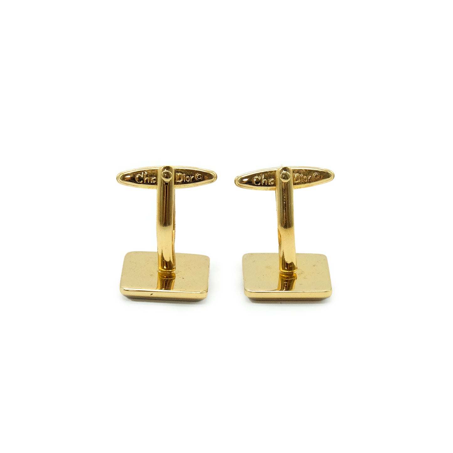 Square Cufflinks