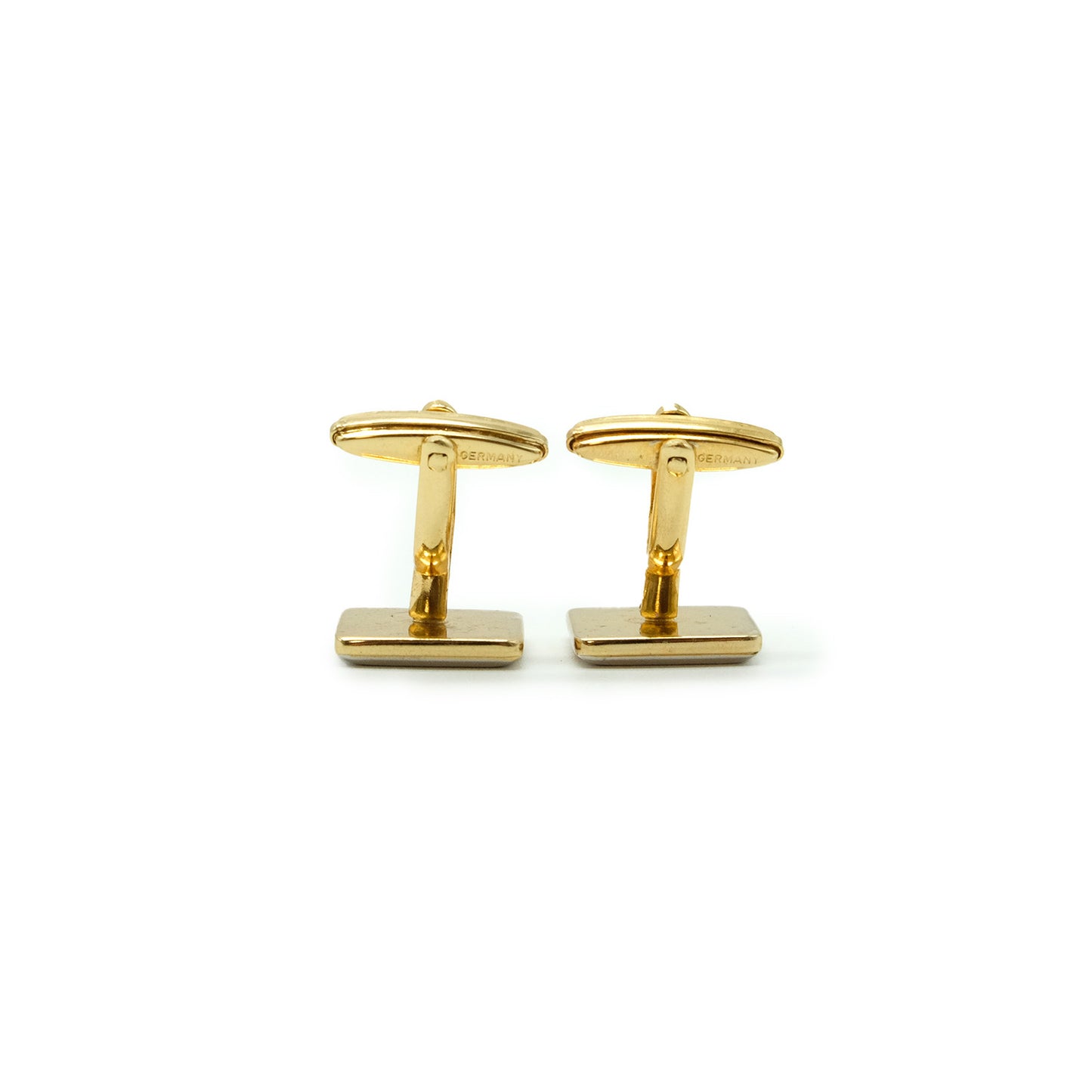 Square Cufflinks