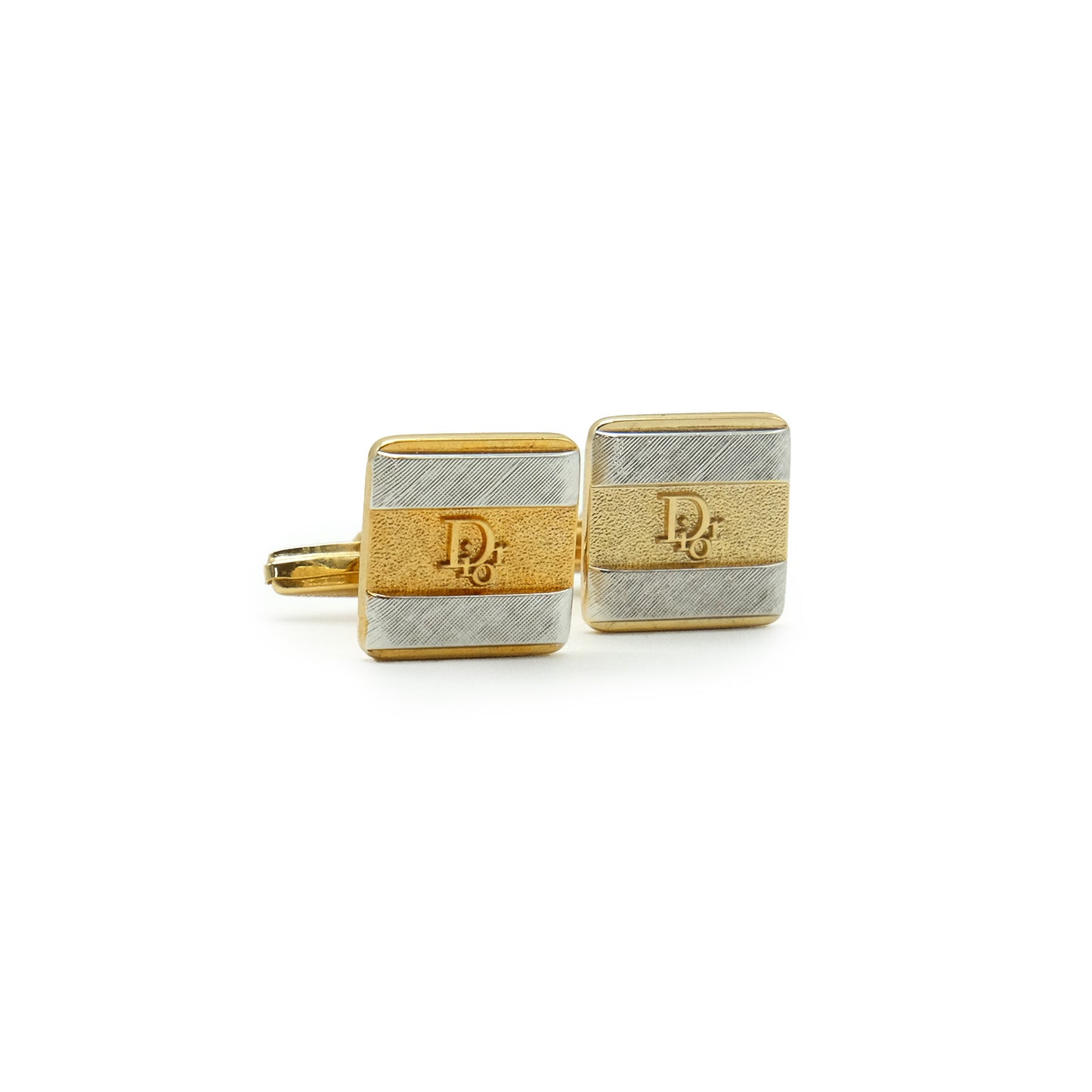 Square Cufflinks