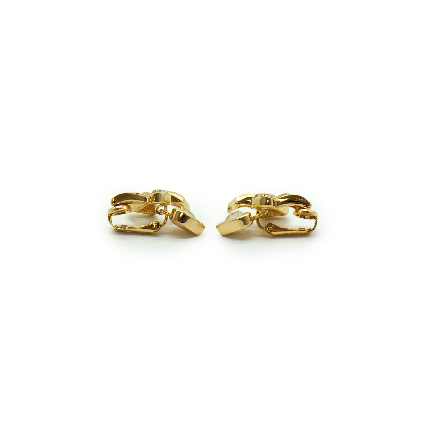 Rhinestone Earring