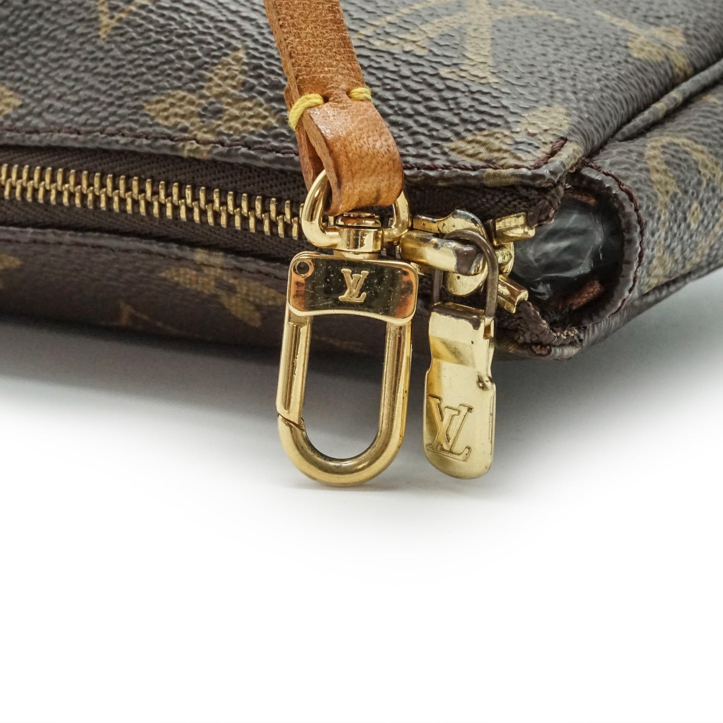 Pochette Accessoires