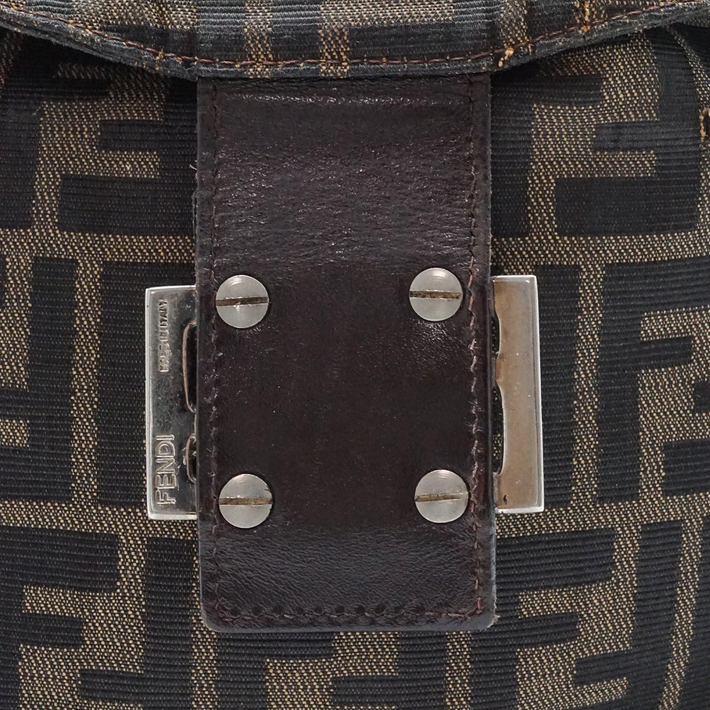 Zucca Mamma Hand Bag