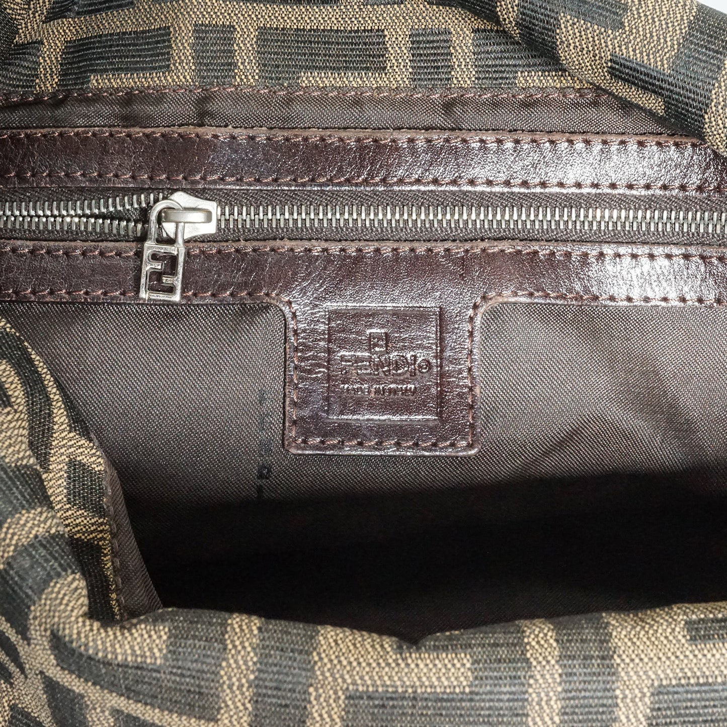 Zucca Mamma Hand Bag
