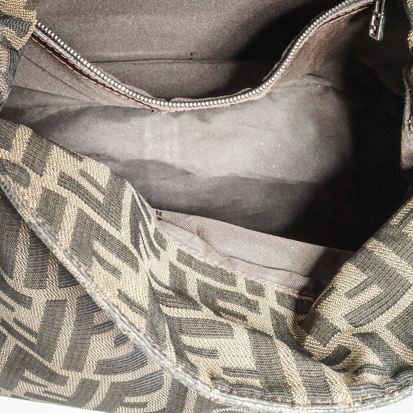 Zucca Mamma Hand Bag