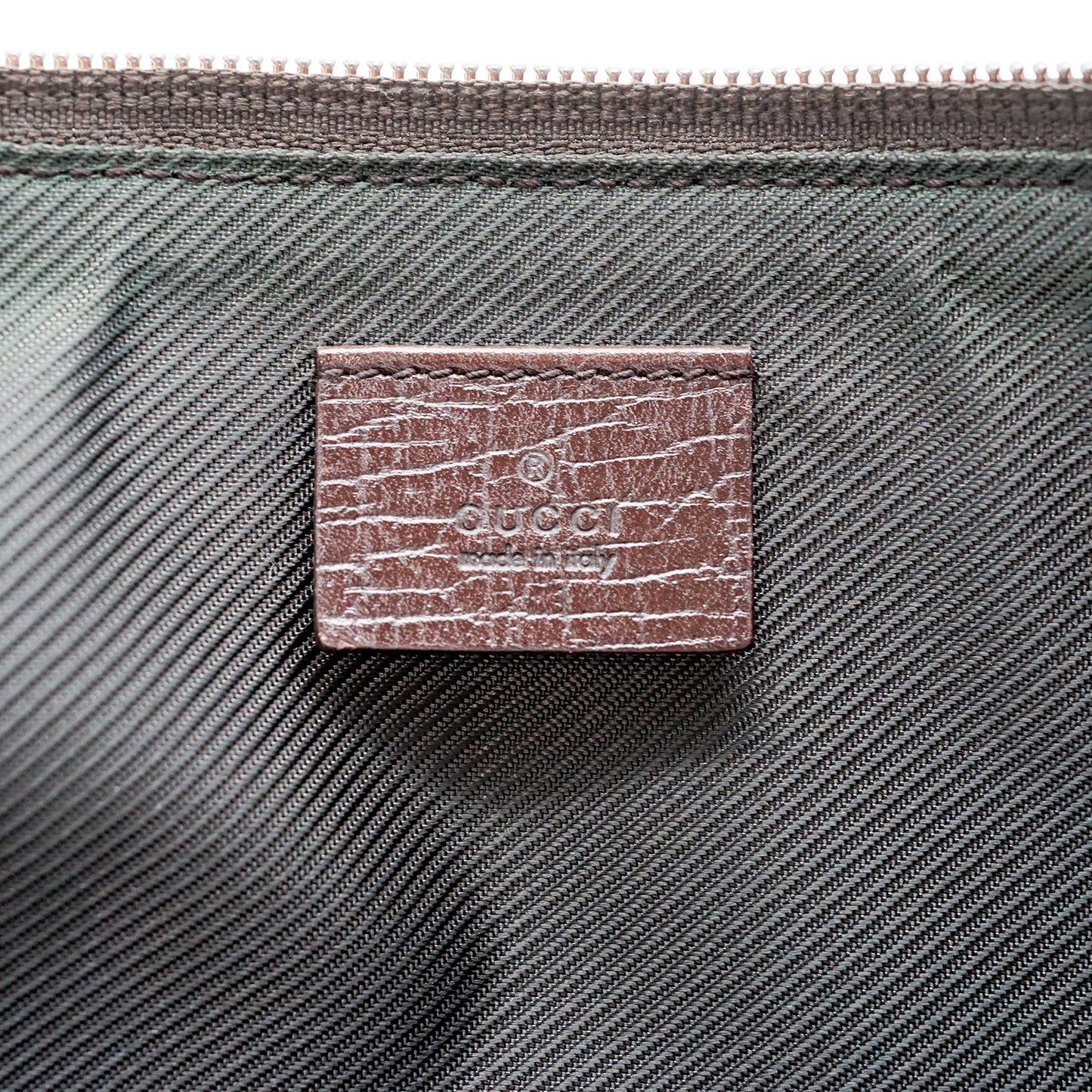 GG Boat Pochette
