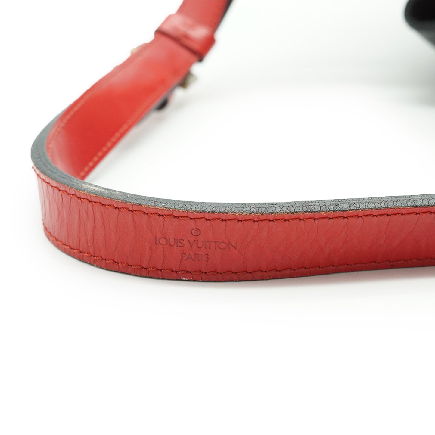 Epi Petit Noe Bicolor Shoulder Bag