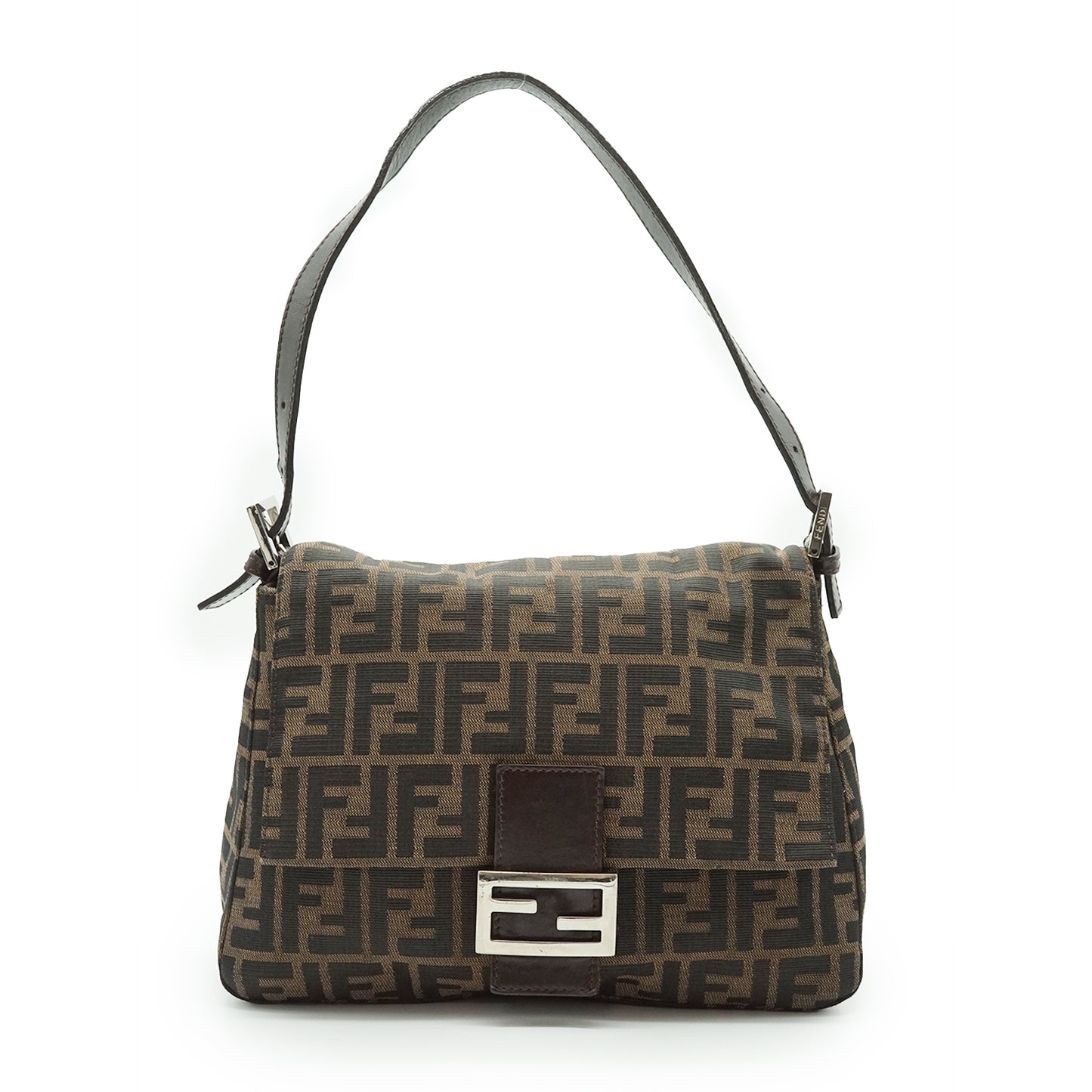 Zucca Mamma Baguette Bag