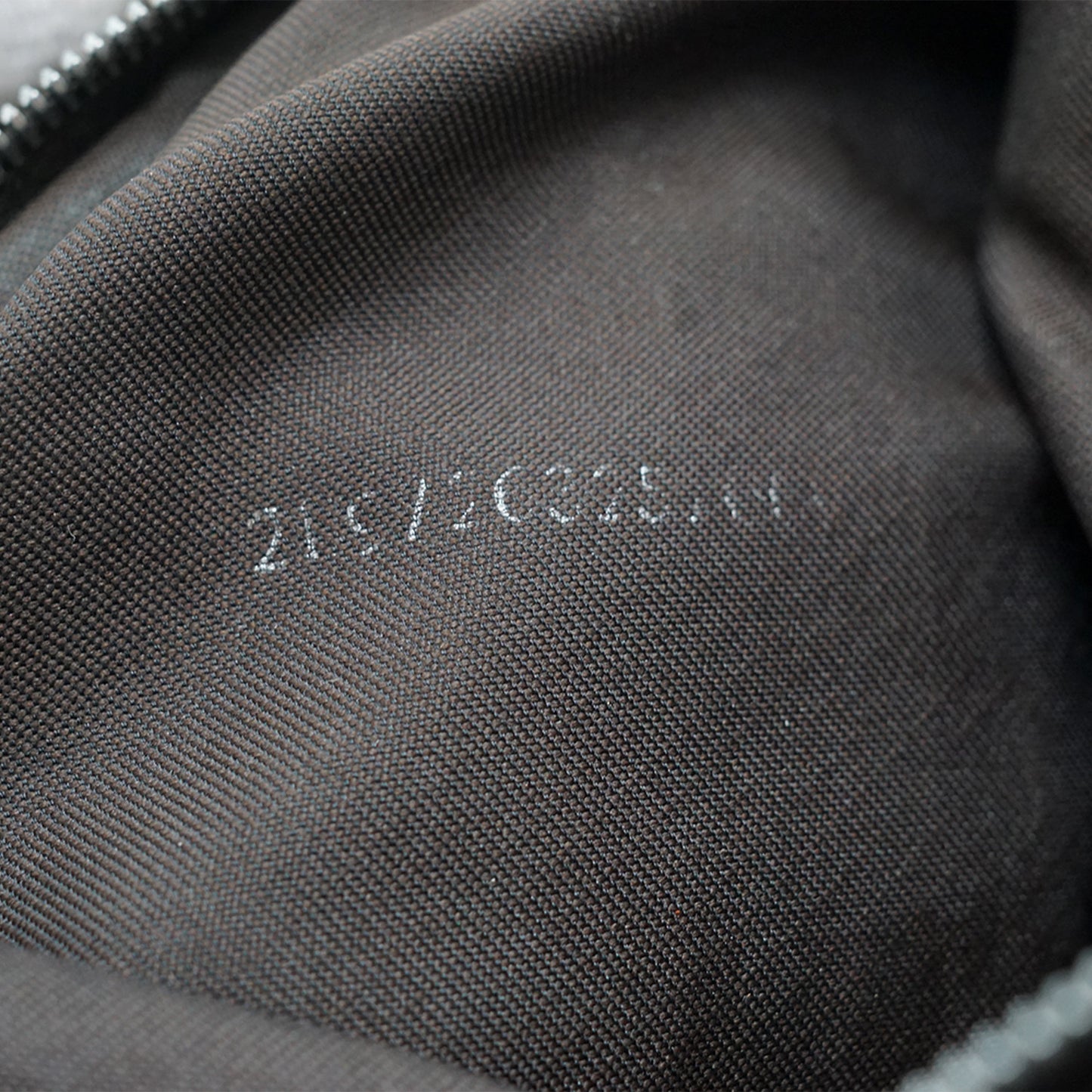 Zucca Mamma Baguette Bag