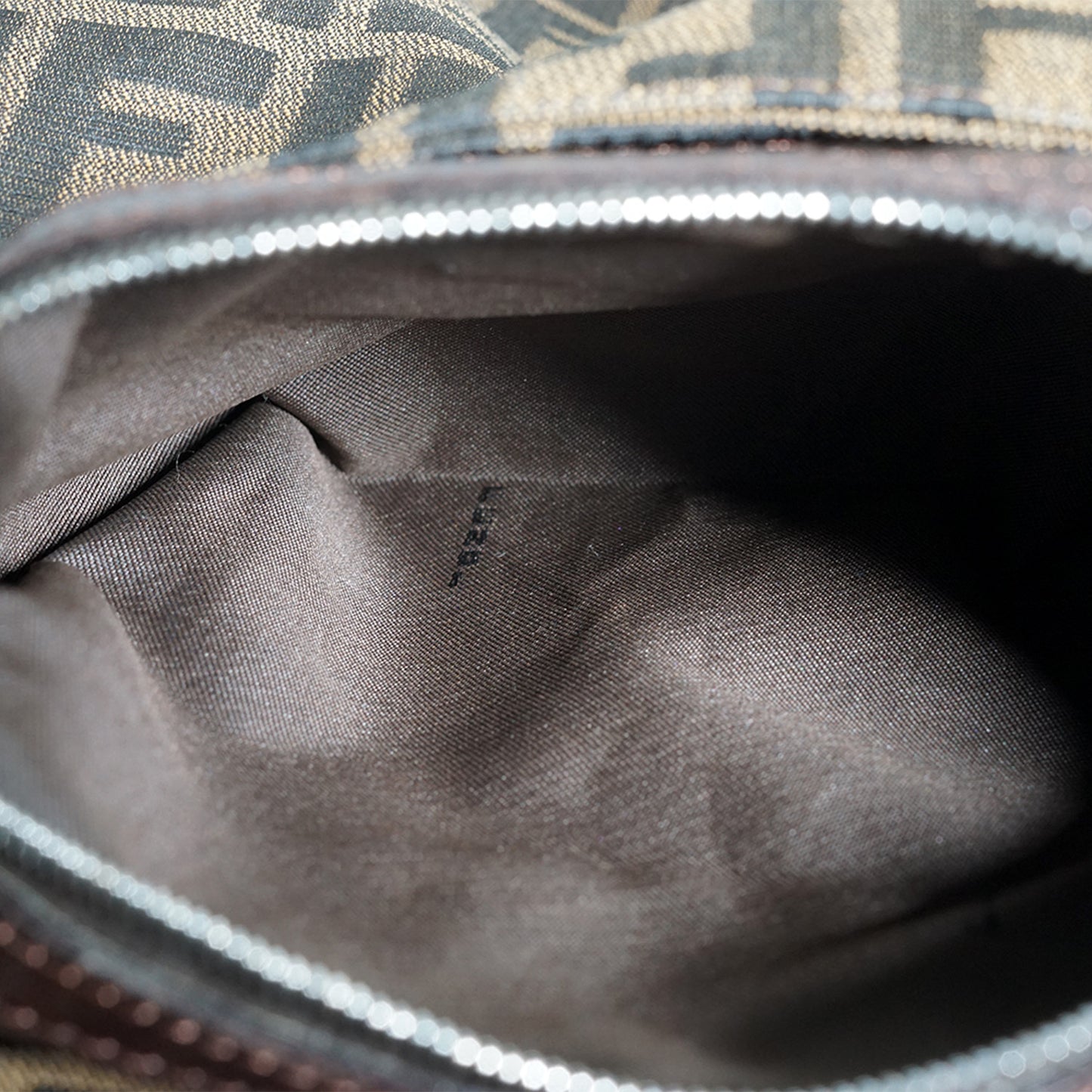 Zucca Mamma Baguette Bag