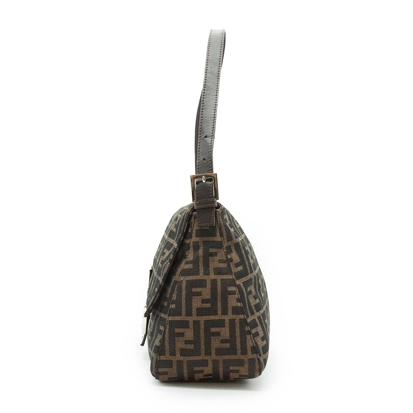 Zucca Mamma Baguette Bag
