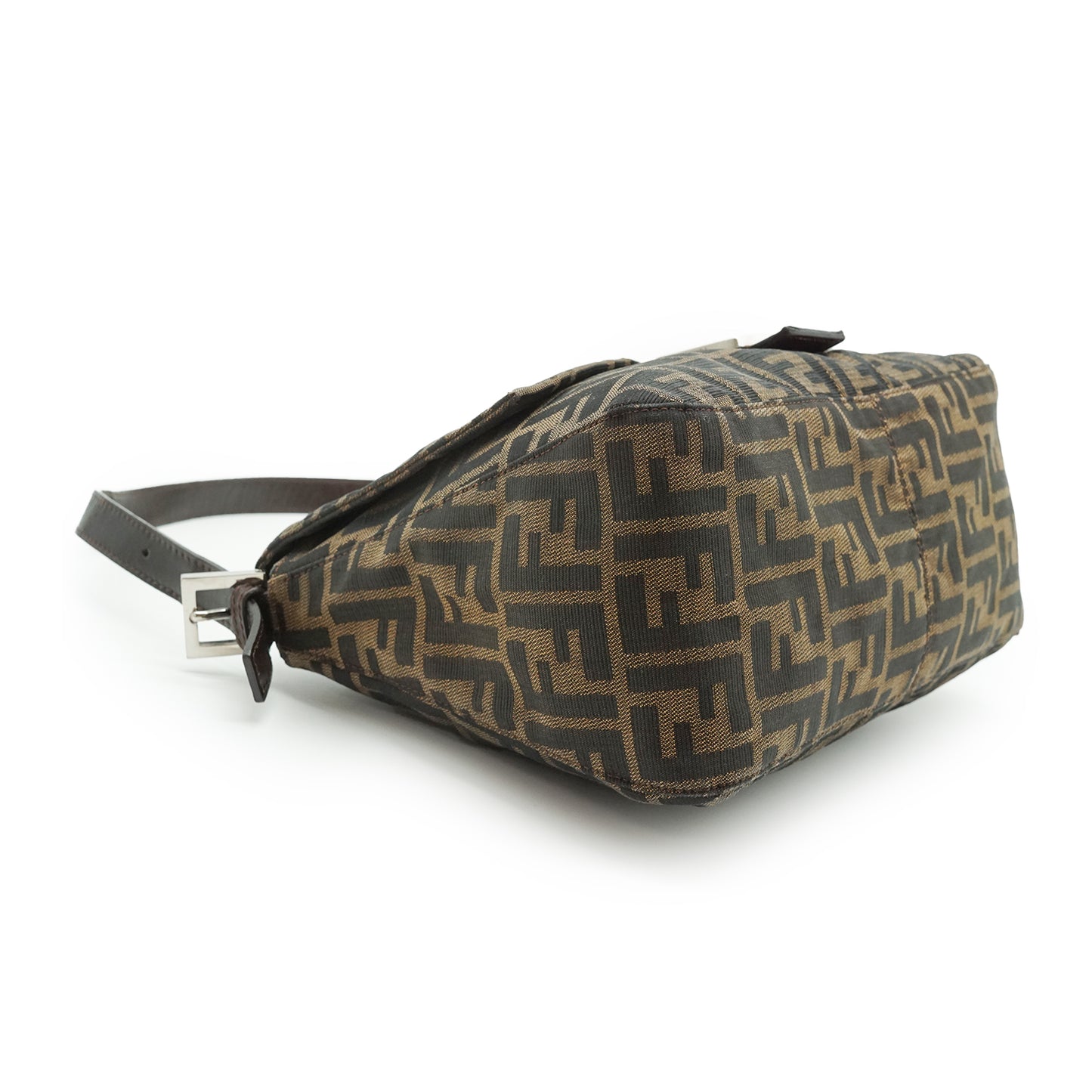 Zucca Mamma Baguette Bag
