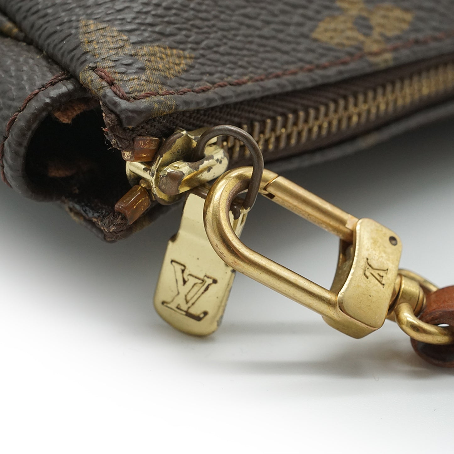 Pochette Accessories Pouch