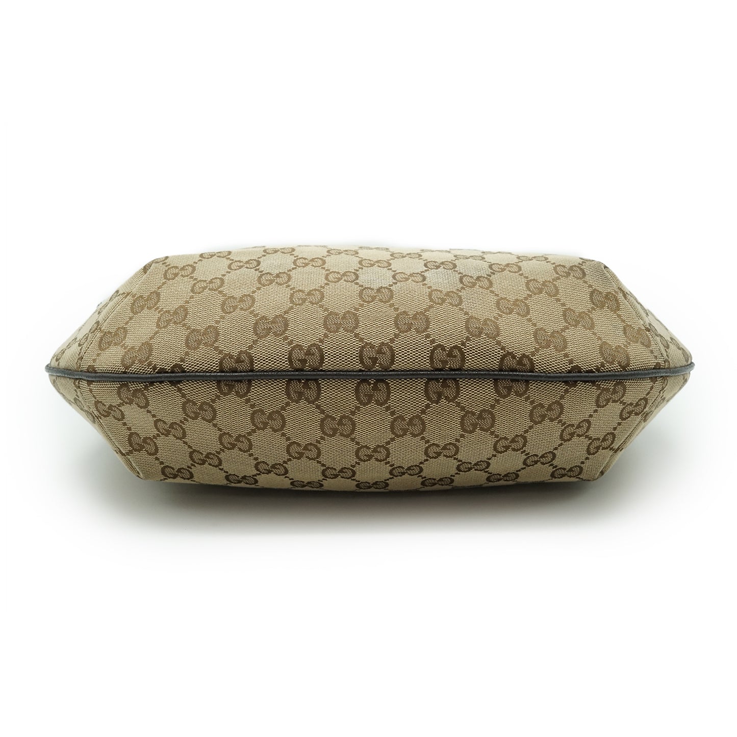 GG Canvas Crossbody Bag