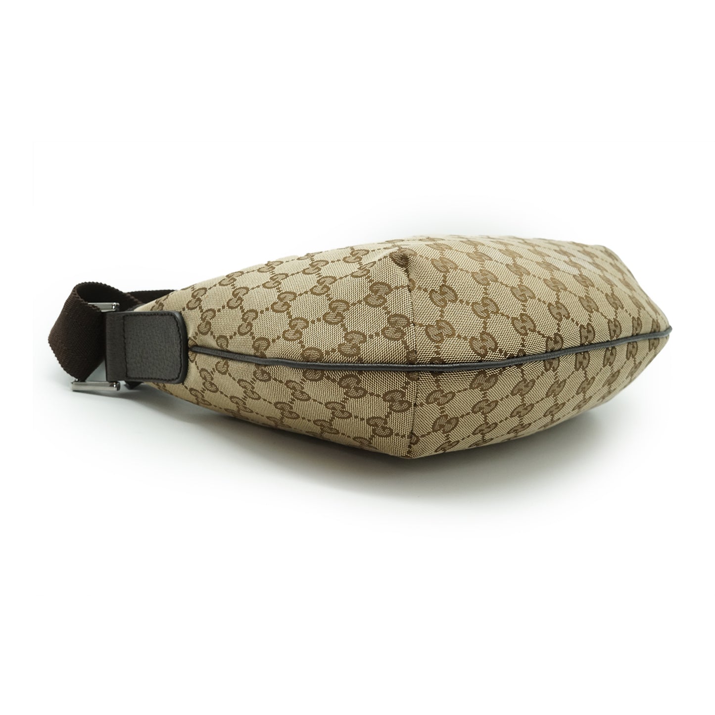 GG Canvas Crossbody Bag