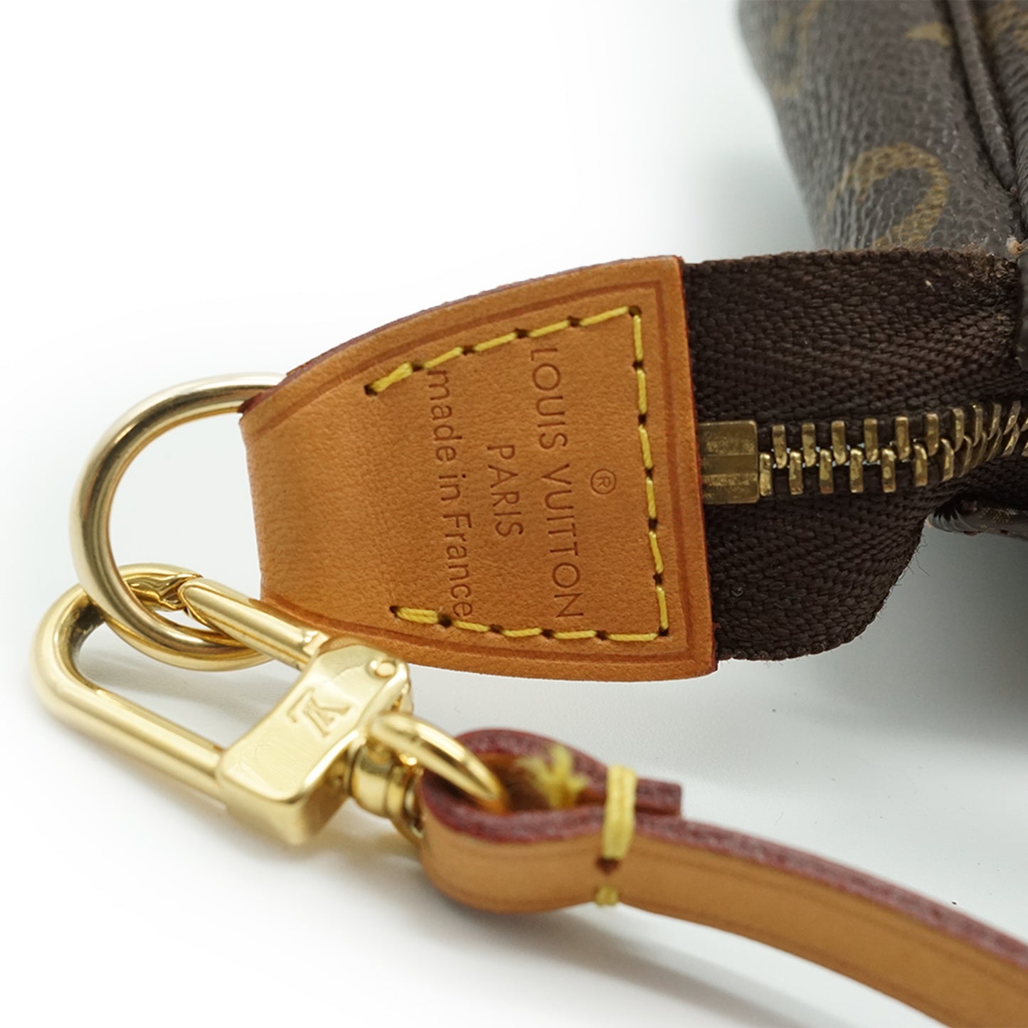 Pochette Accessories Pouch
