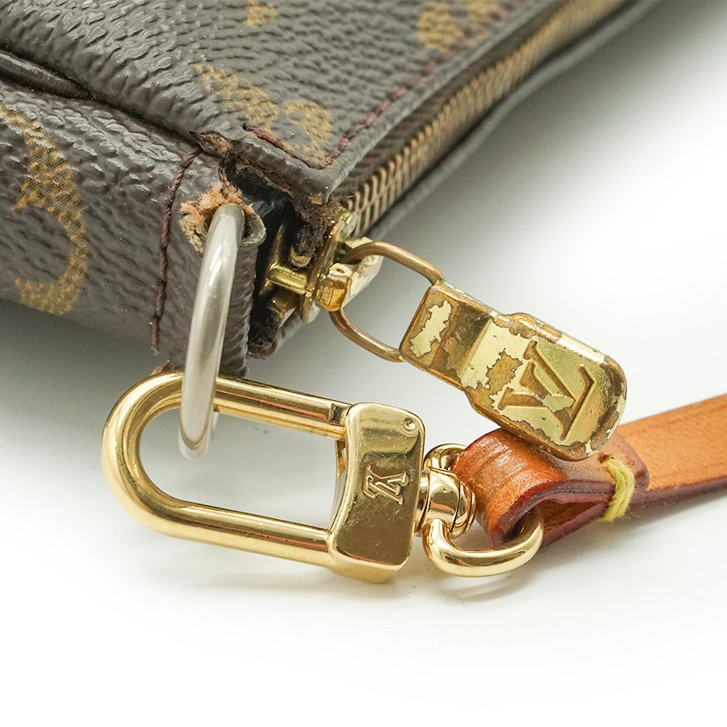 Pochette Accessories Pouch