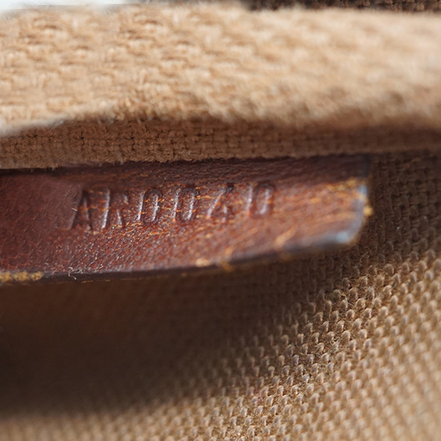 Pochette Accessories Pouch