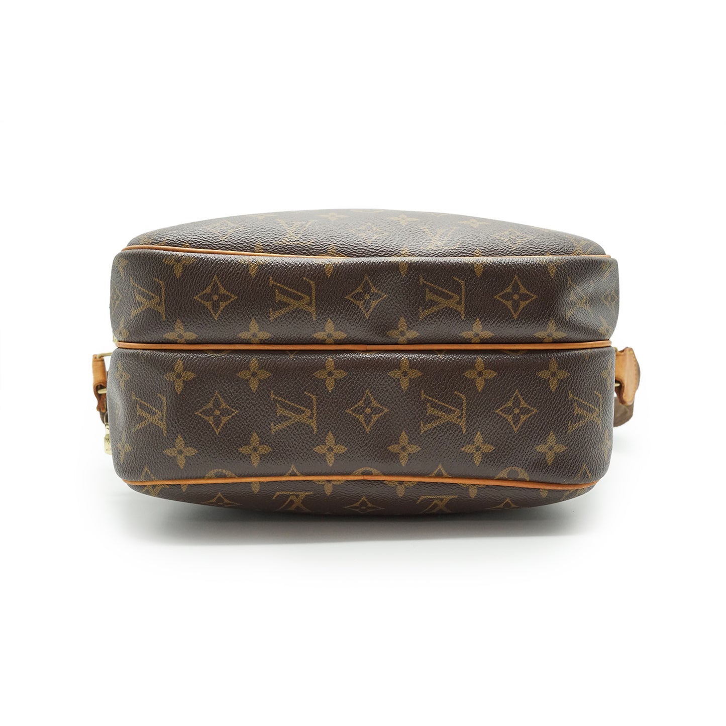 Reporter Monogram PM shoulder bag
