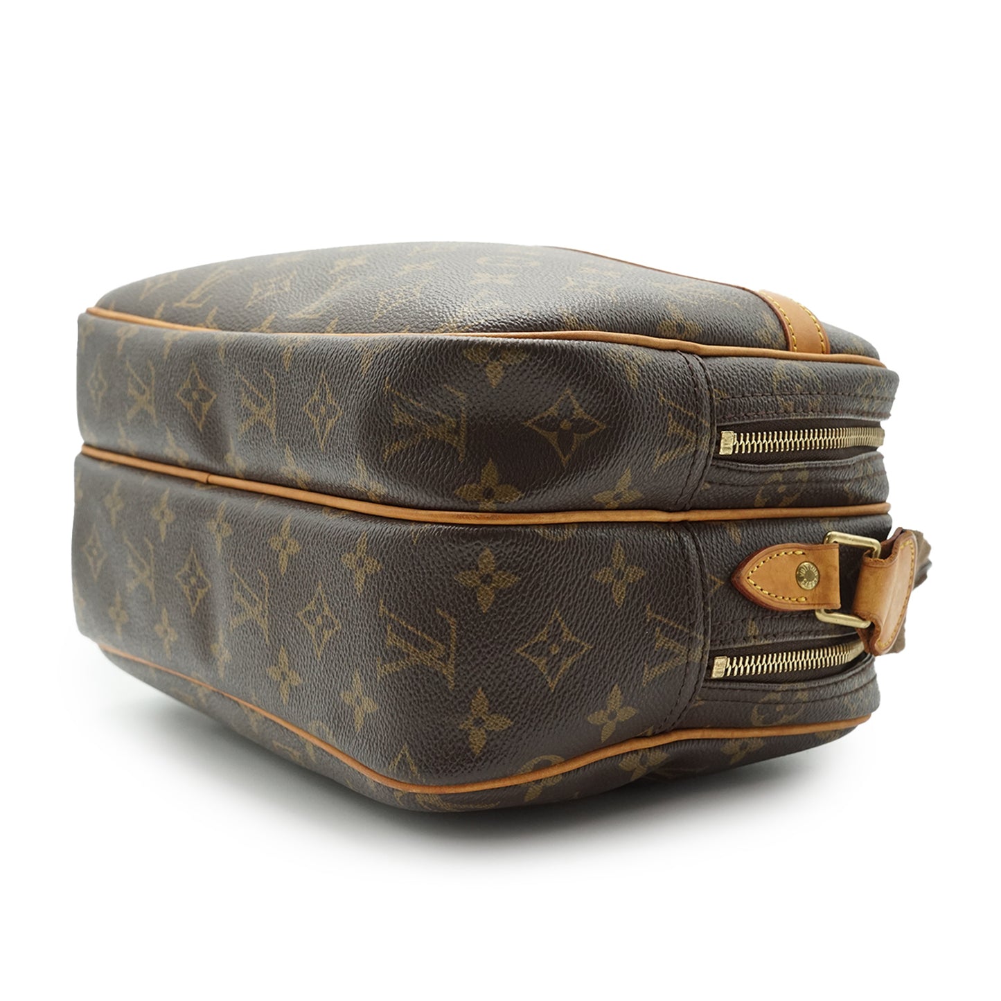 Reporter Monogram PM shoulder bag