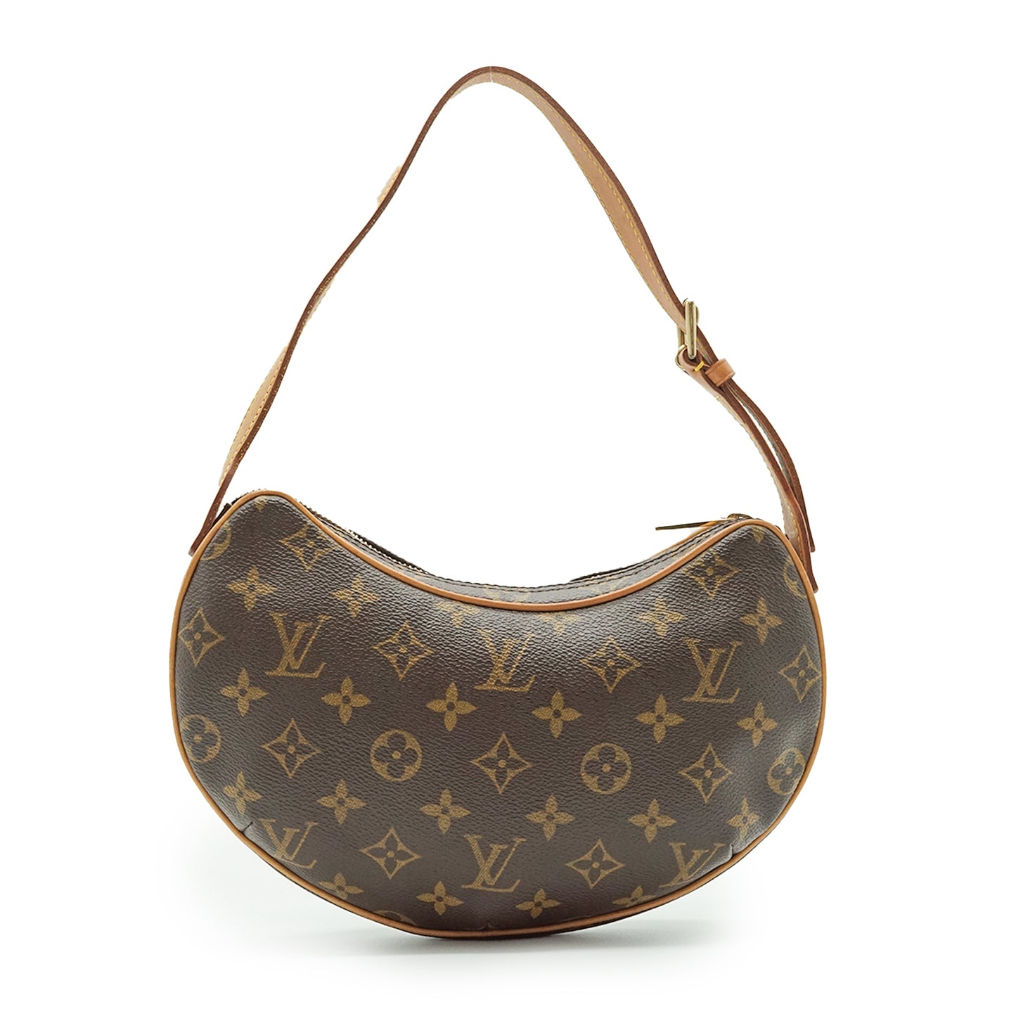 Croissant PM shoulder bag
