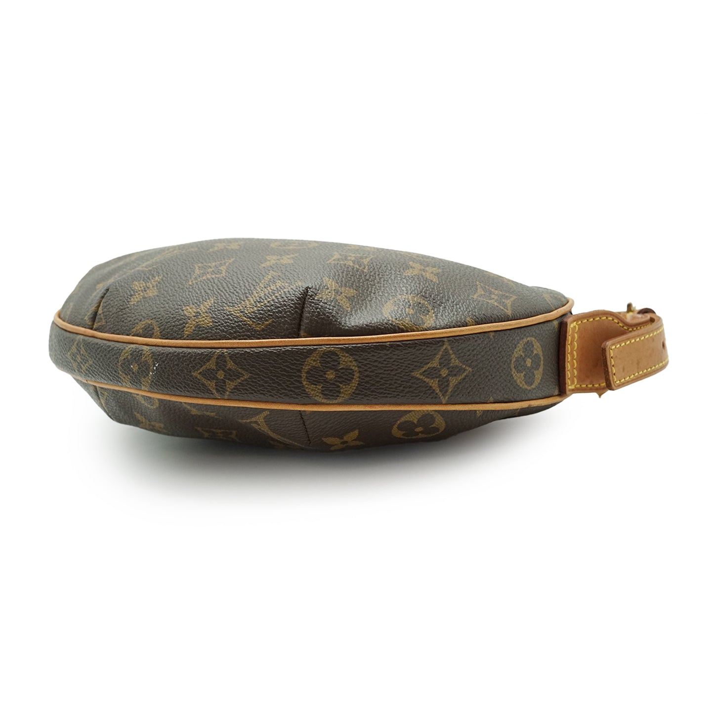 Croissant PM shoulder bag