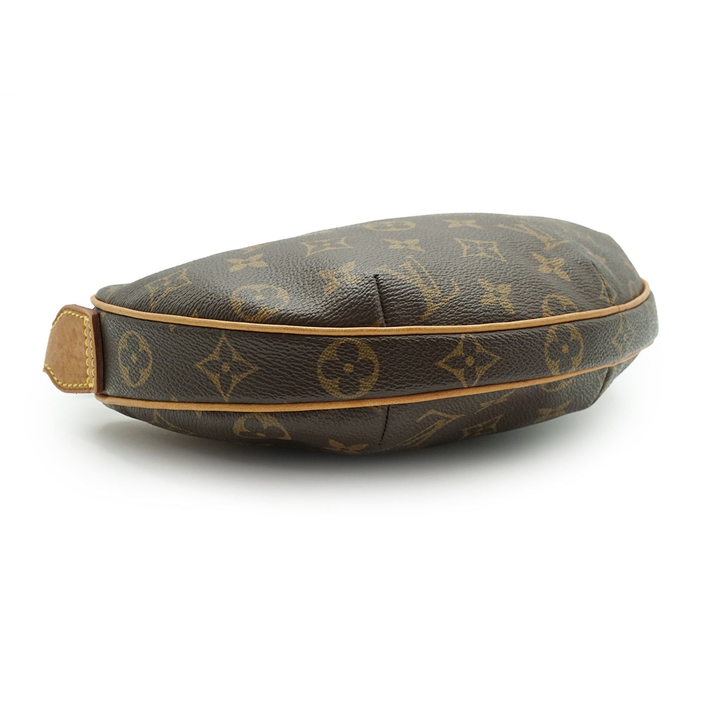 Croissant PM shoulder bag