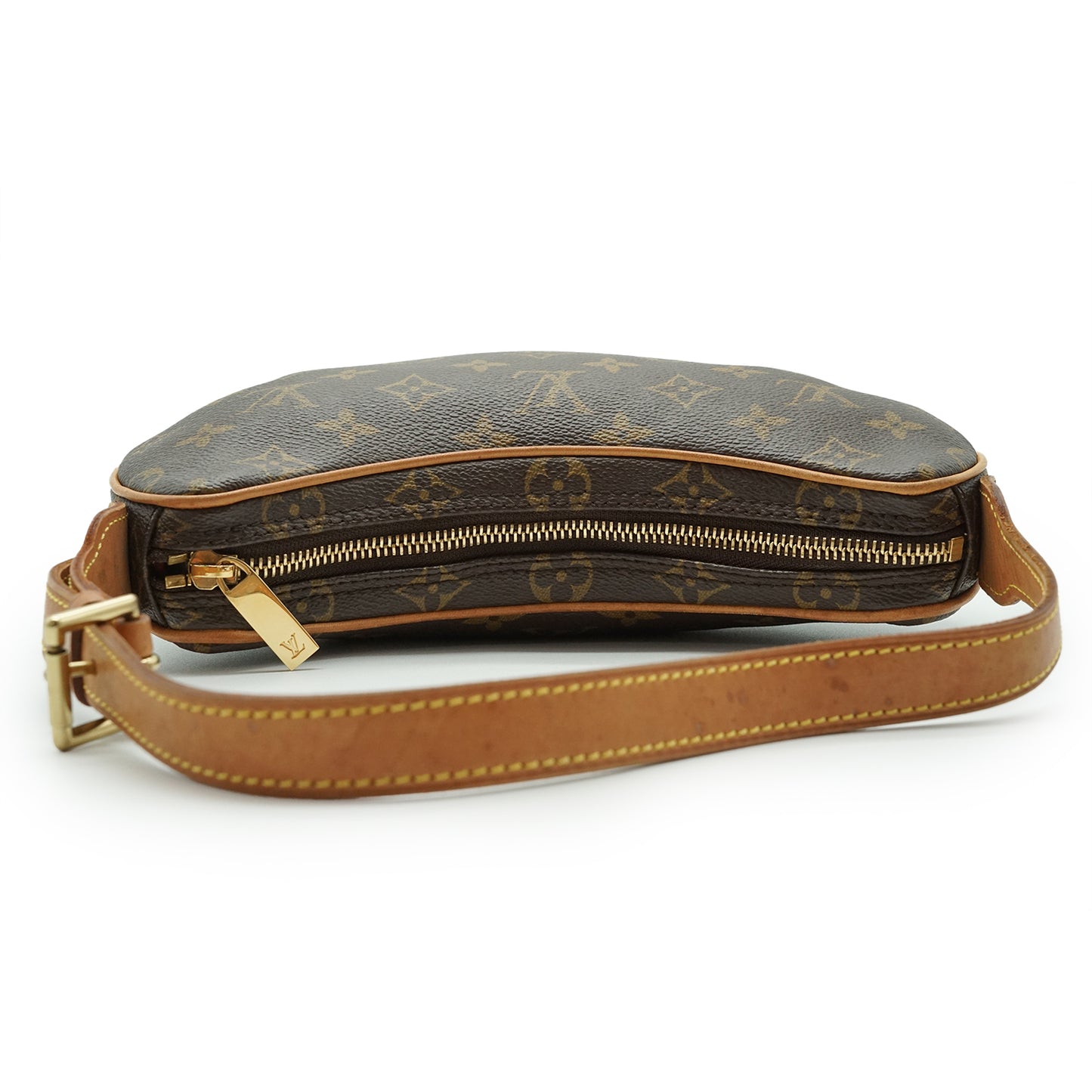 Croissant PM shoulder bag