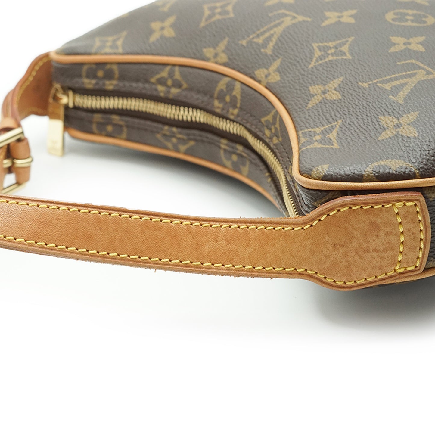 Croissant PM shoulder bag