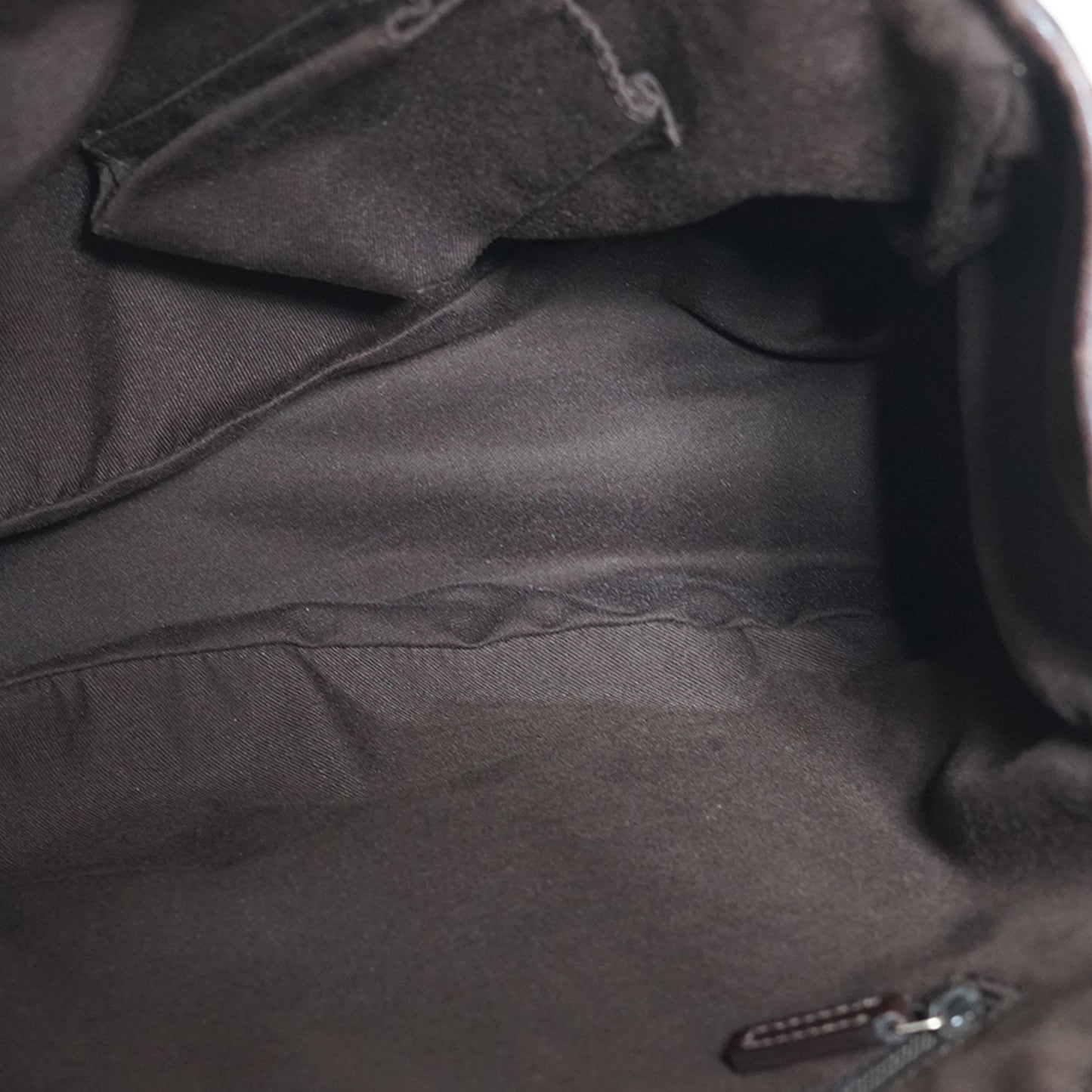 GG Canvas Pelham shoulder bag