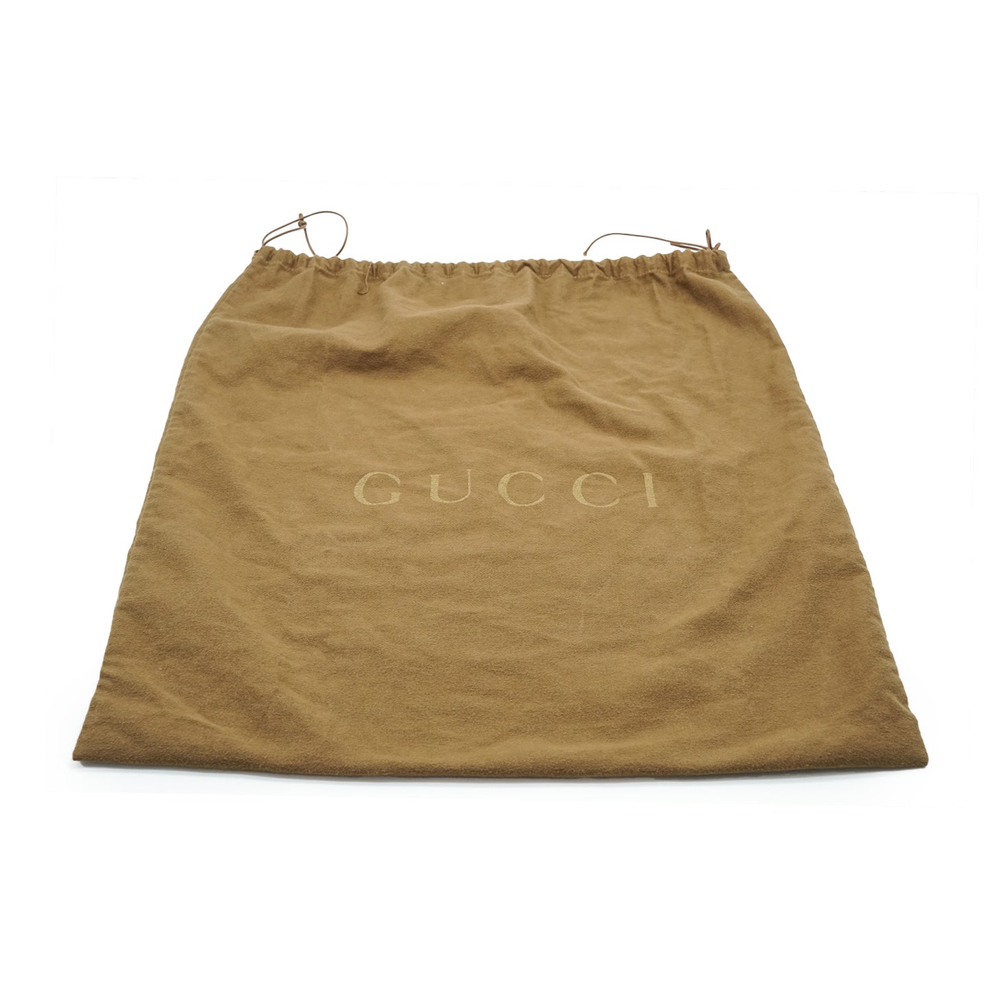 GG Canvas Pelham shoulder bag
