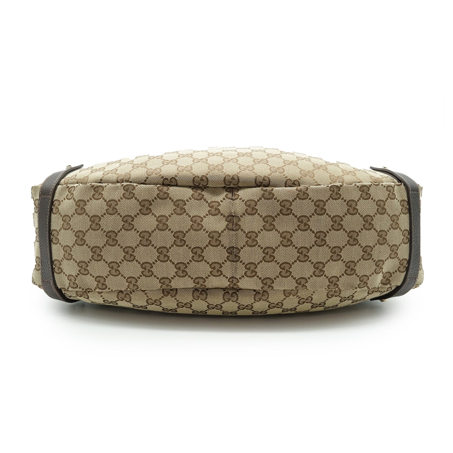 GG Canvas Pelham shoulder bag