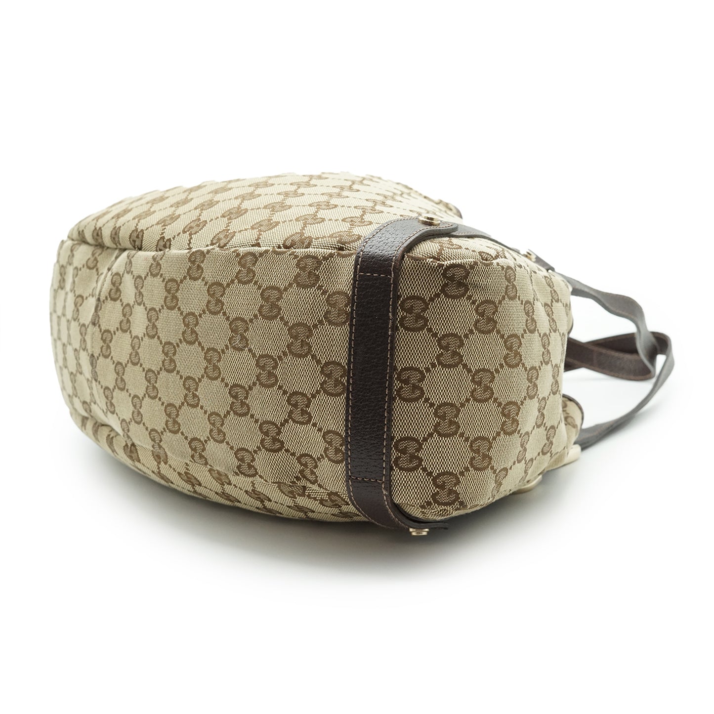 GG Canvas Pelham shoulder bag