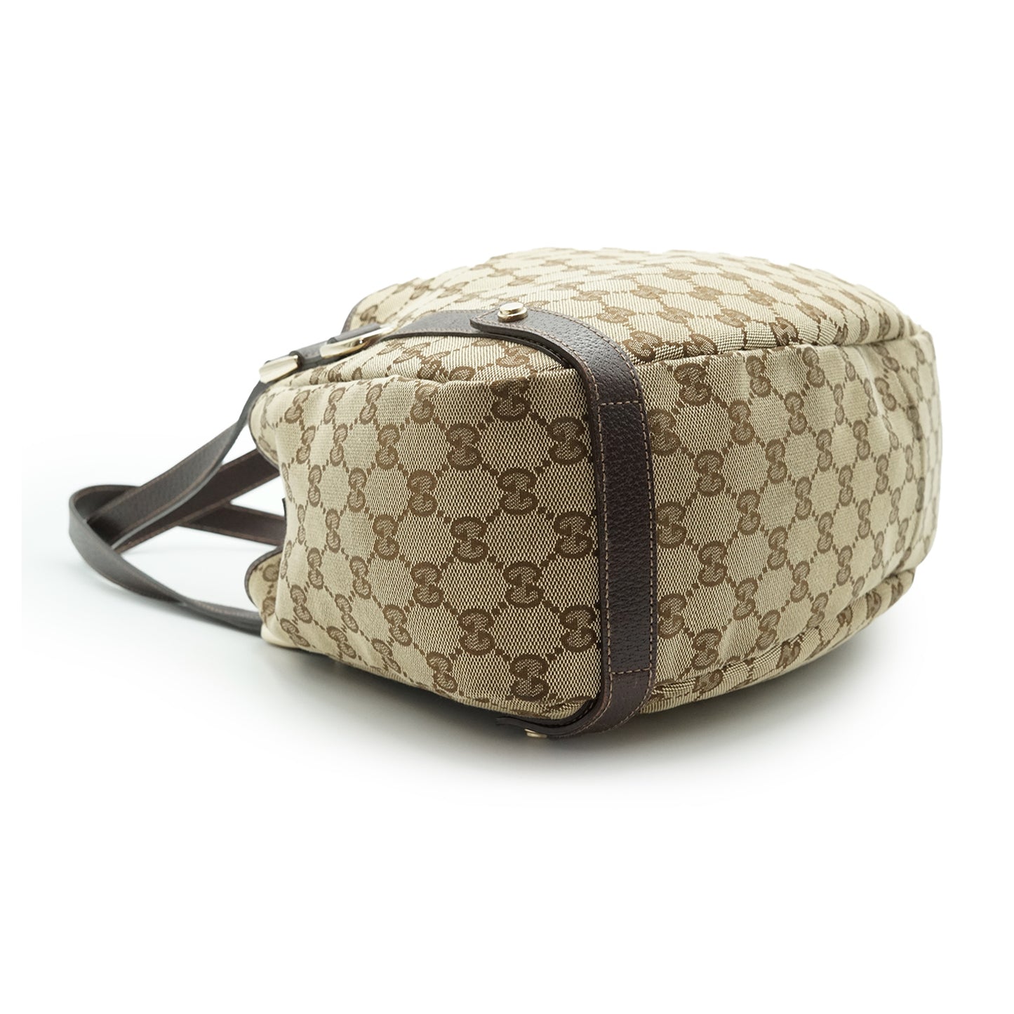 GG Canvas Pelham shoulder bag