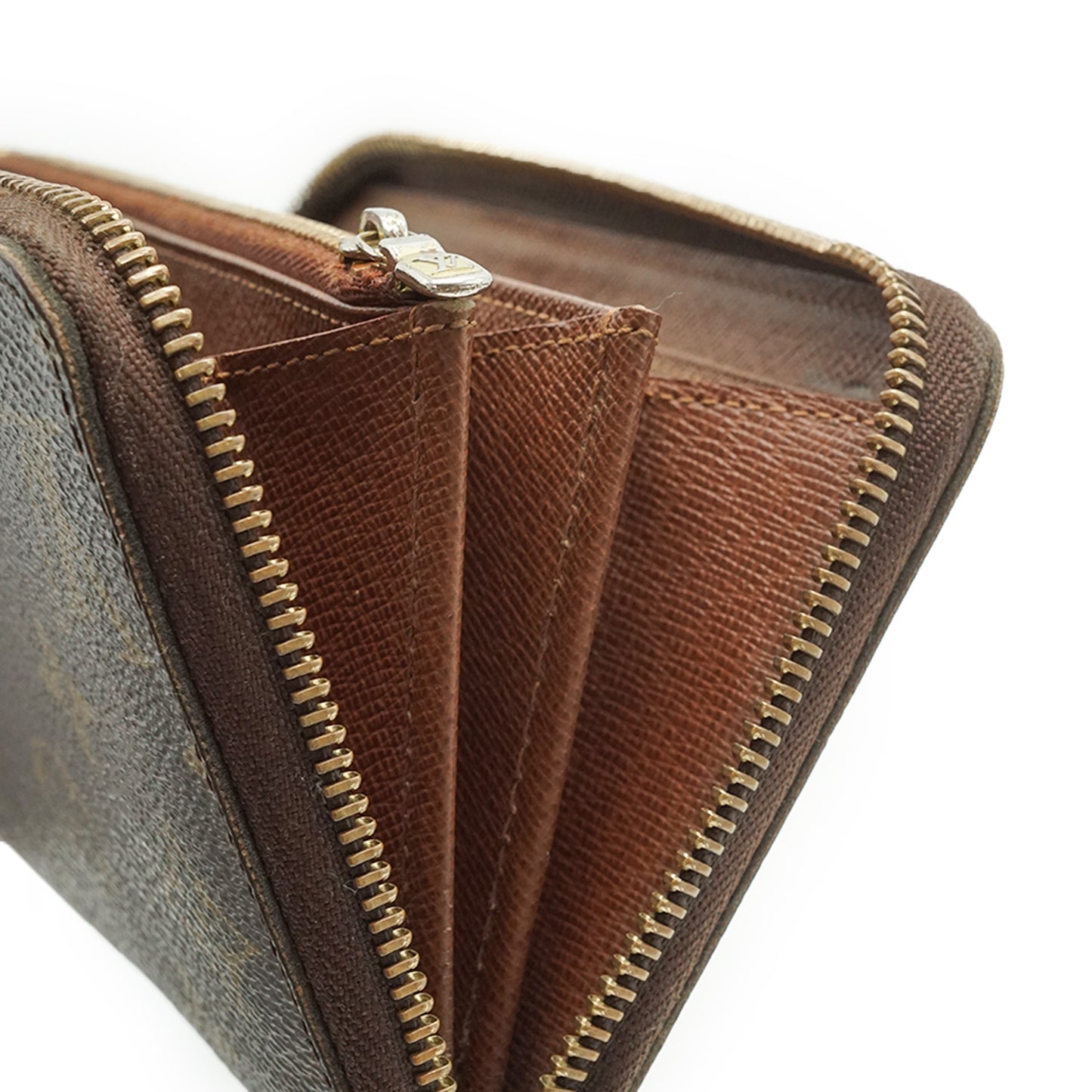 Zippy Wallet