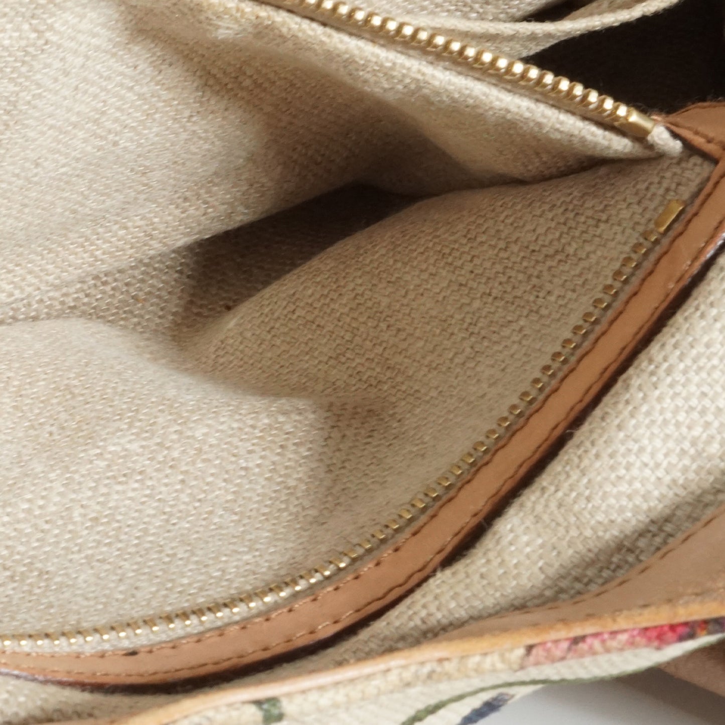 New Jackie Flora Shoulder Bag