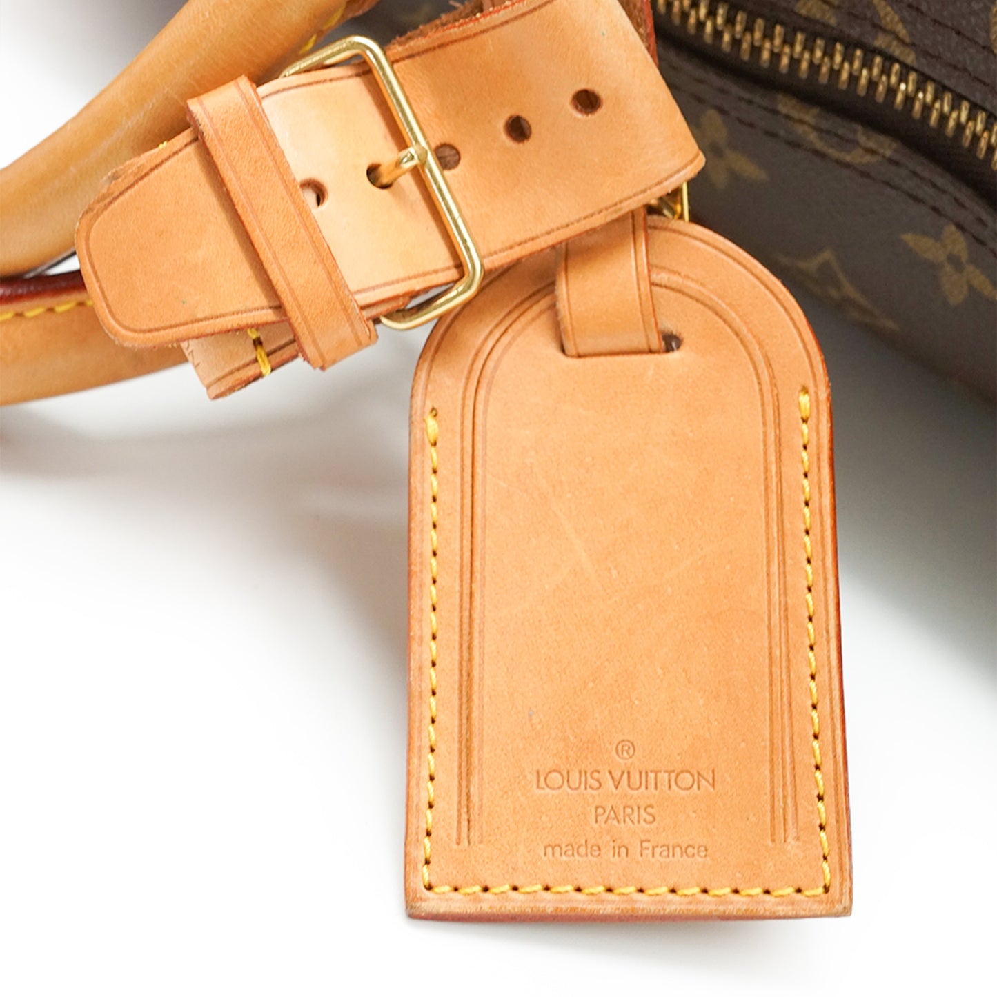 Keepall 55