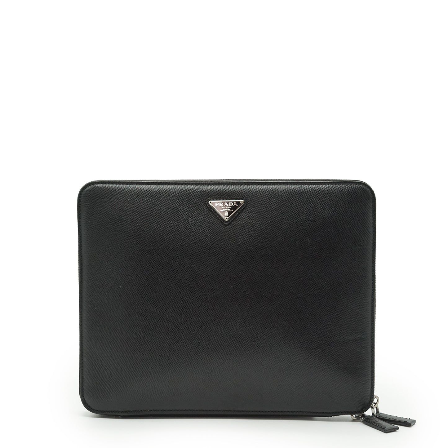 Saffiano iPad Case
