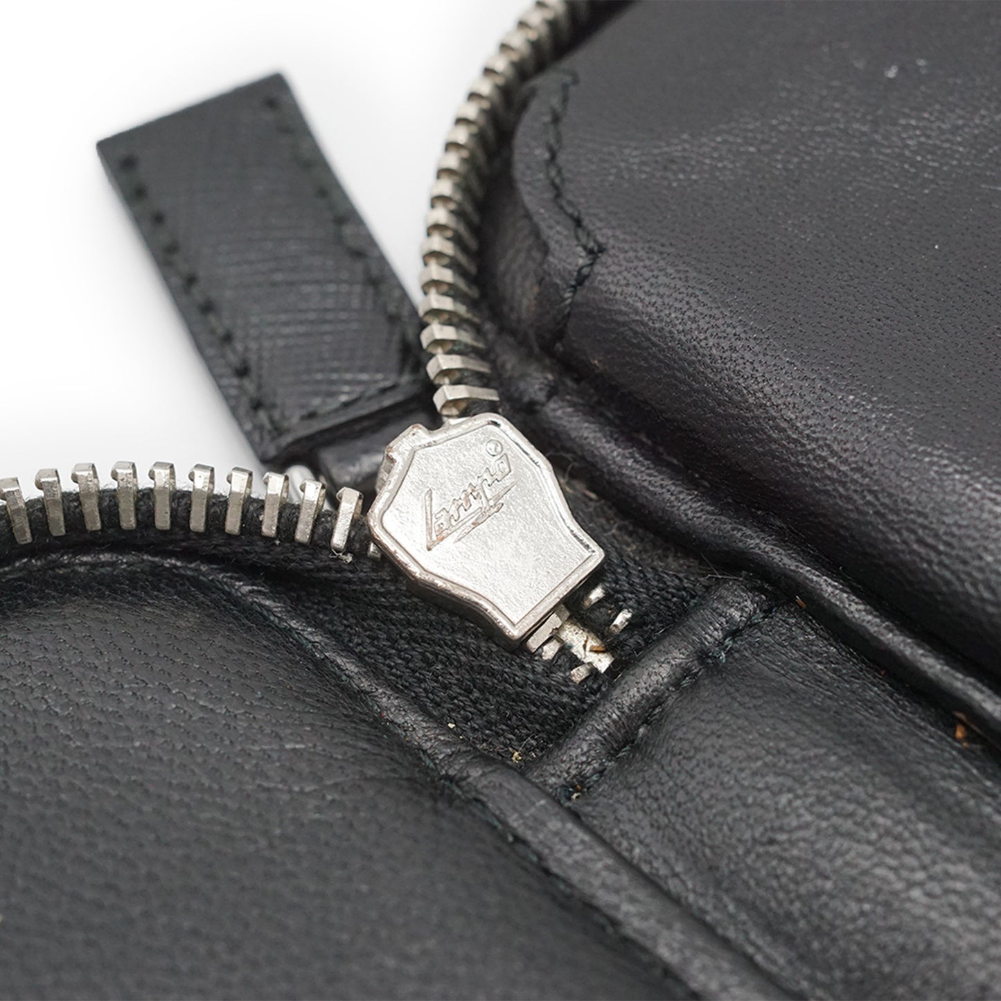 Saffiano iPad Case