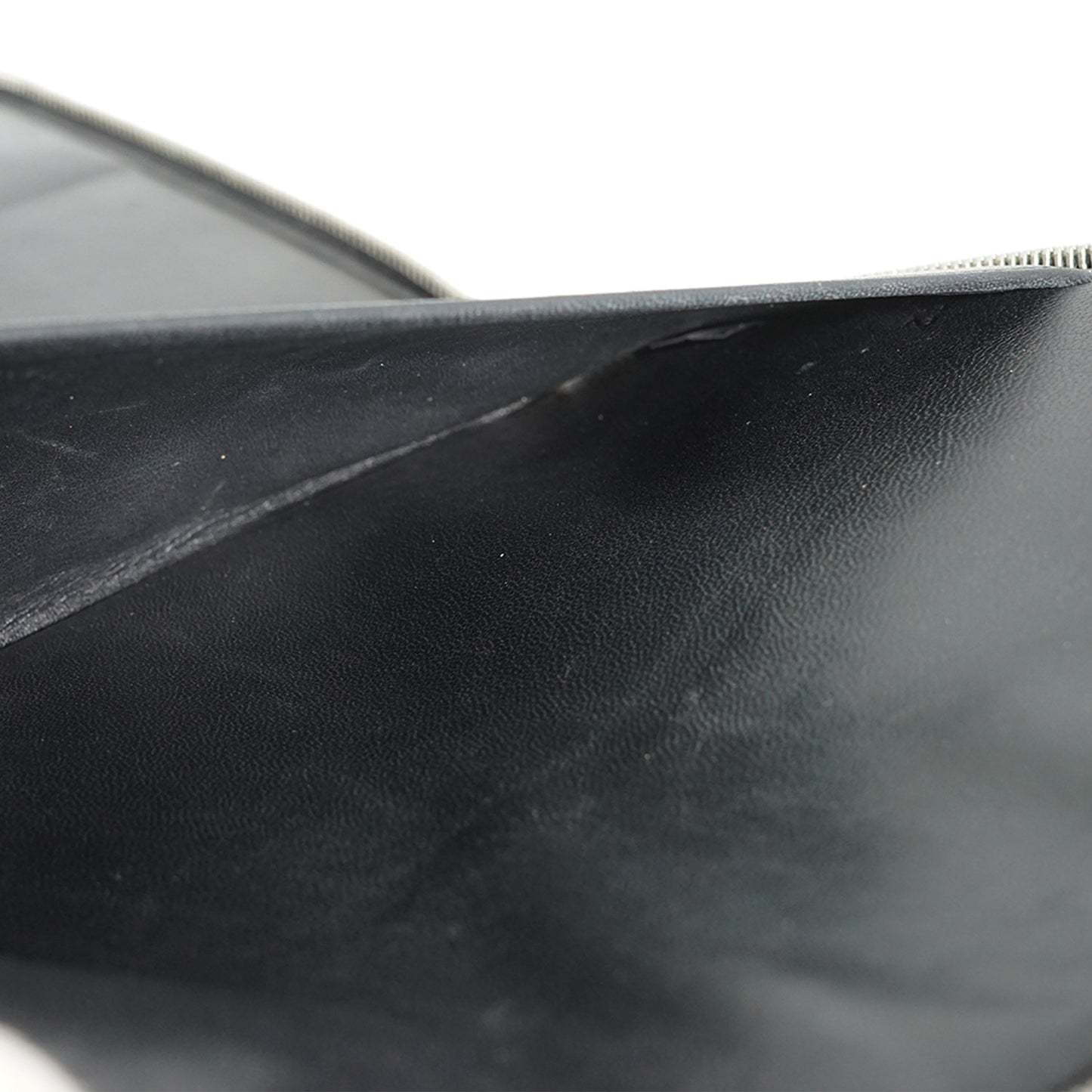 Saffiano iPad Case