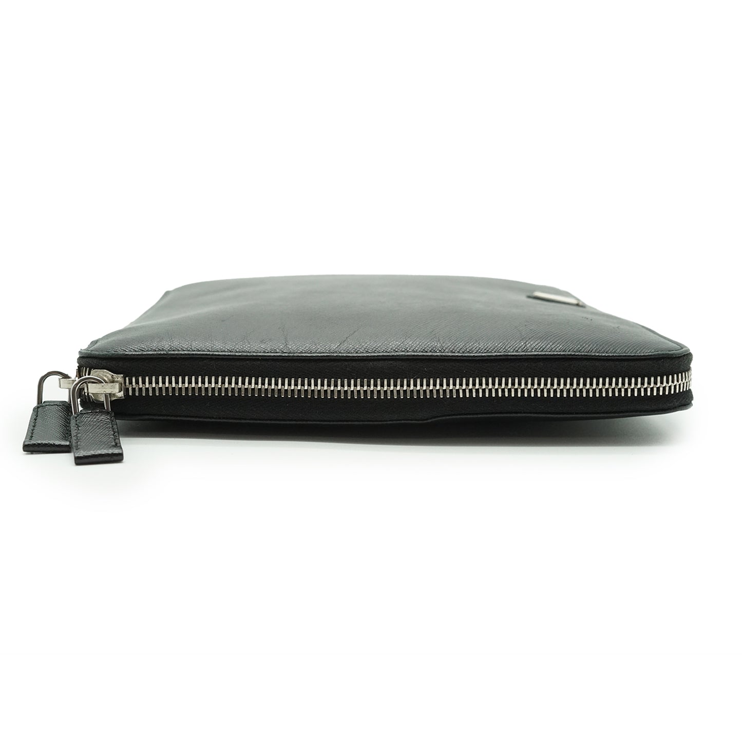 Saffiano iPad Case