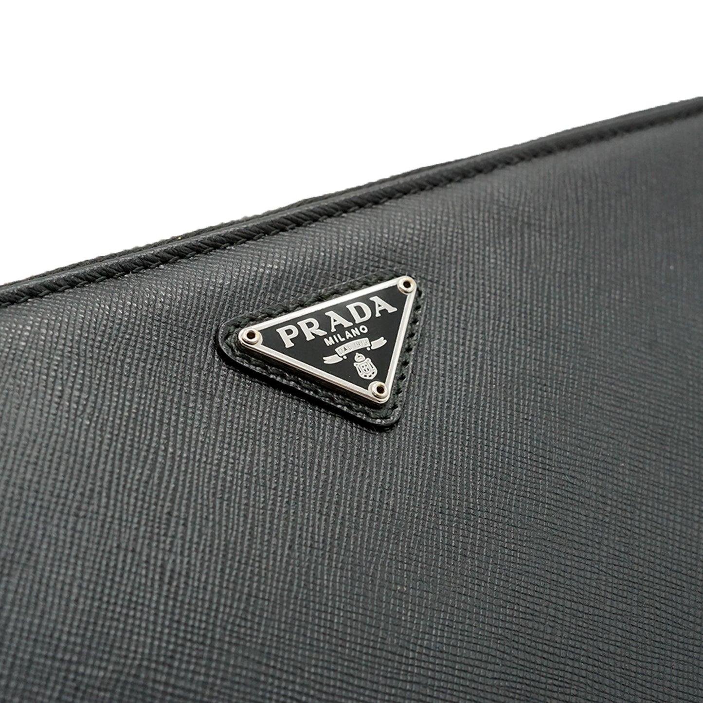 Saffiano iPad Case