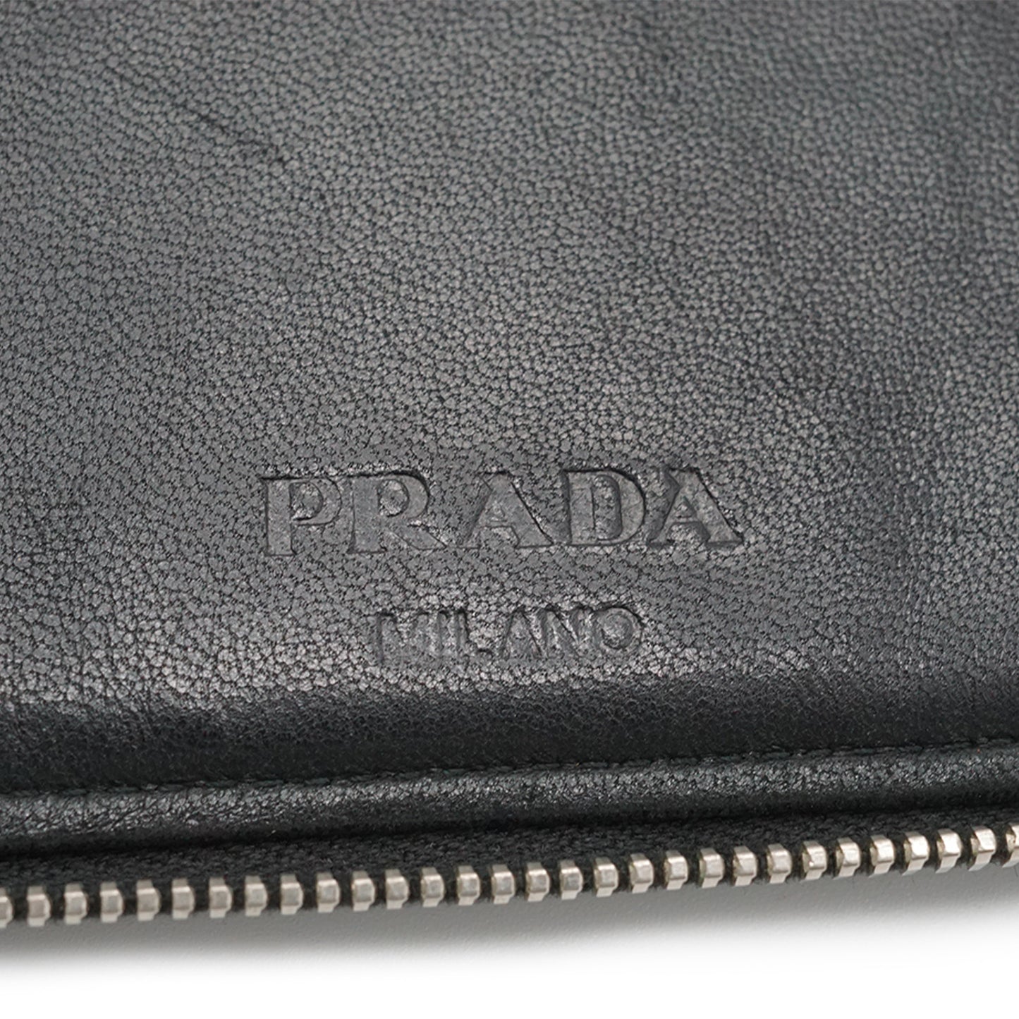 Saffiano iPad Case