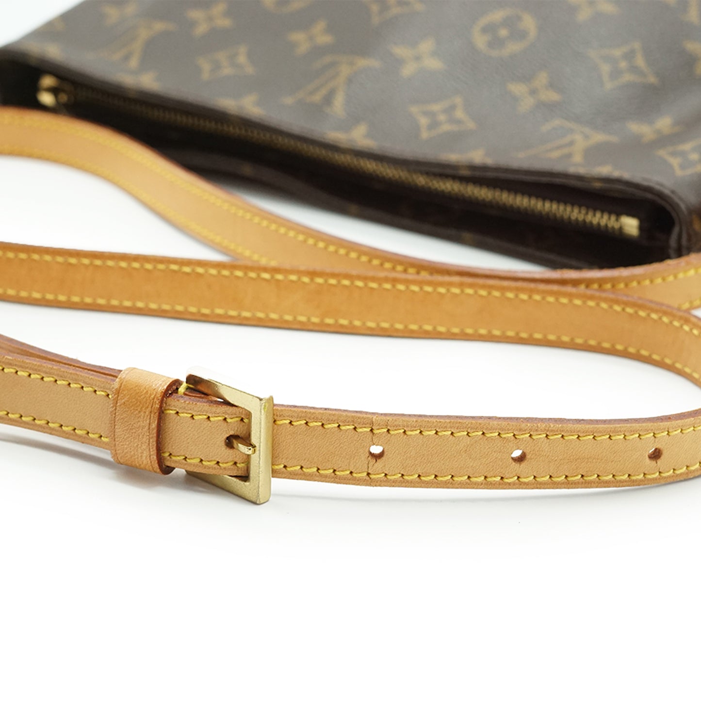 Trotteur Crossbody Bag