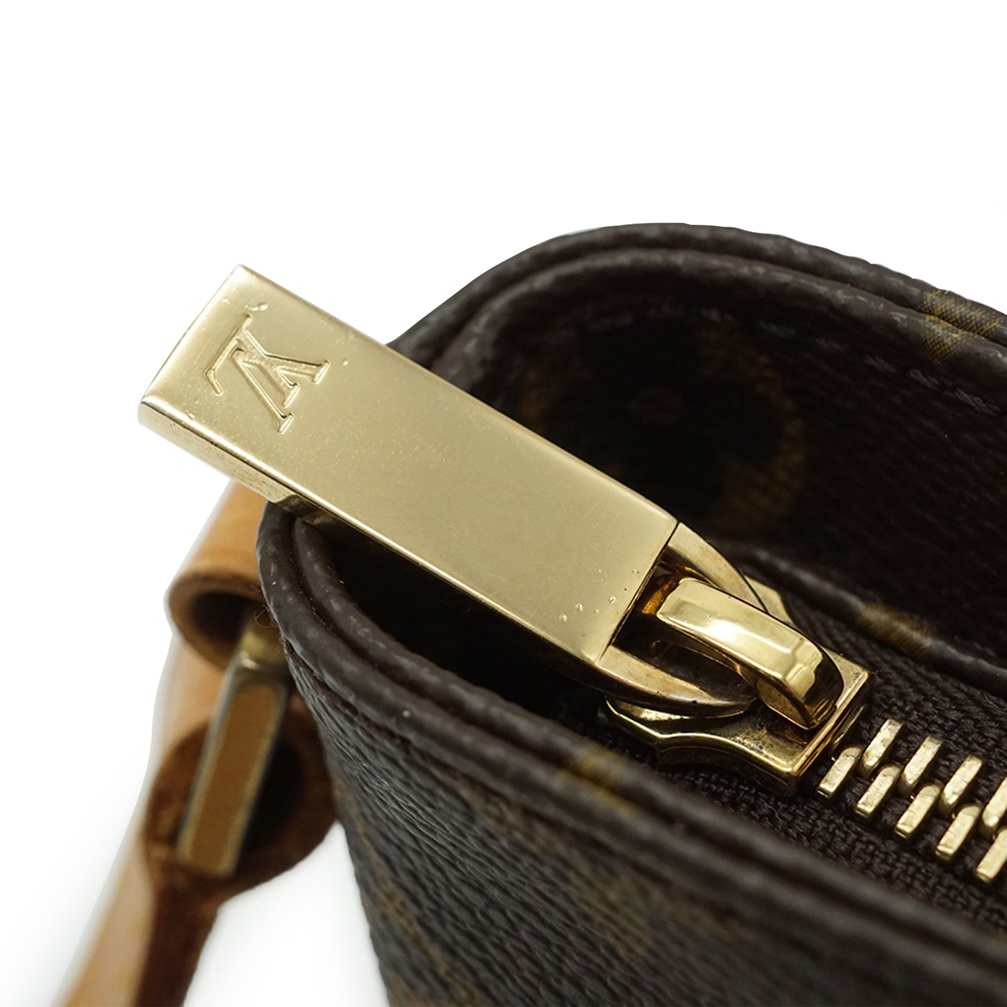 Trotteur Crossbody Bag